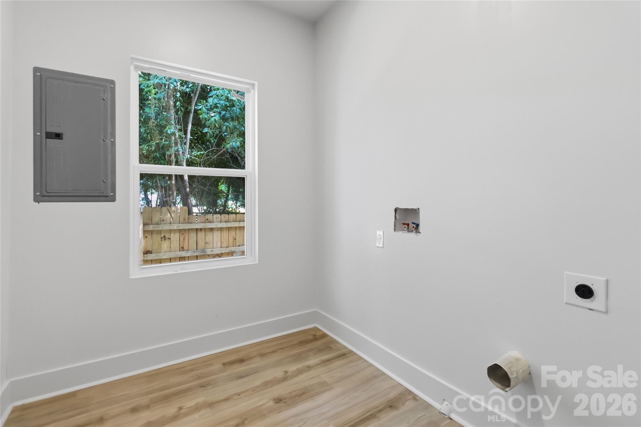 3409 Rogers Street — Charlotte