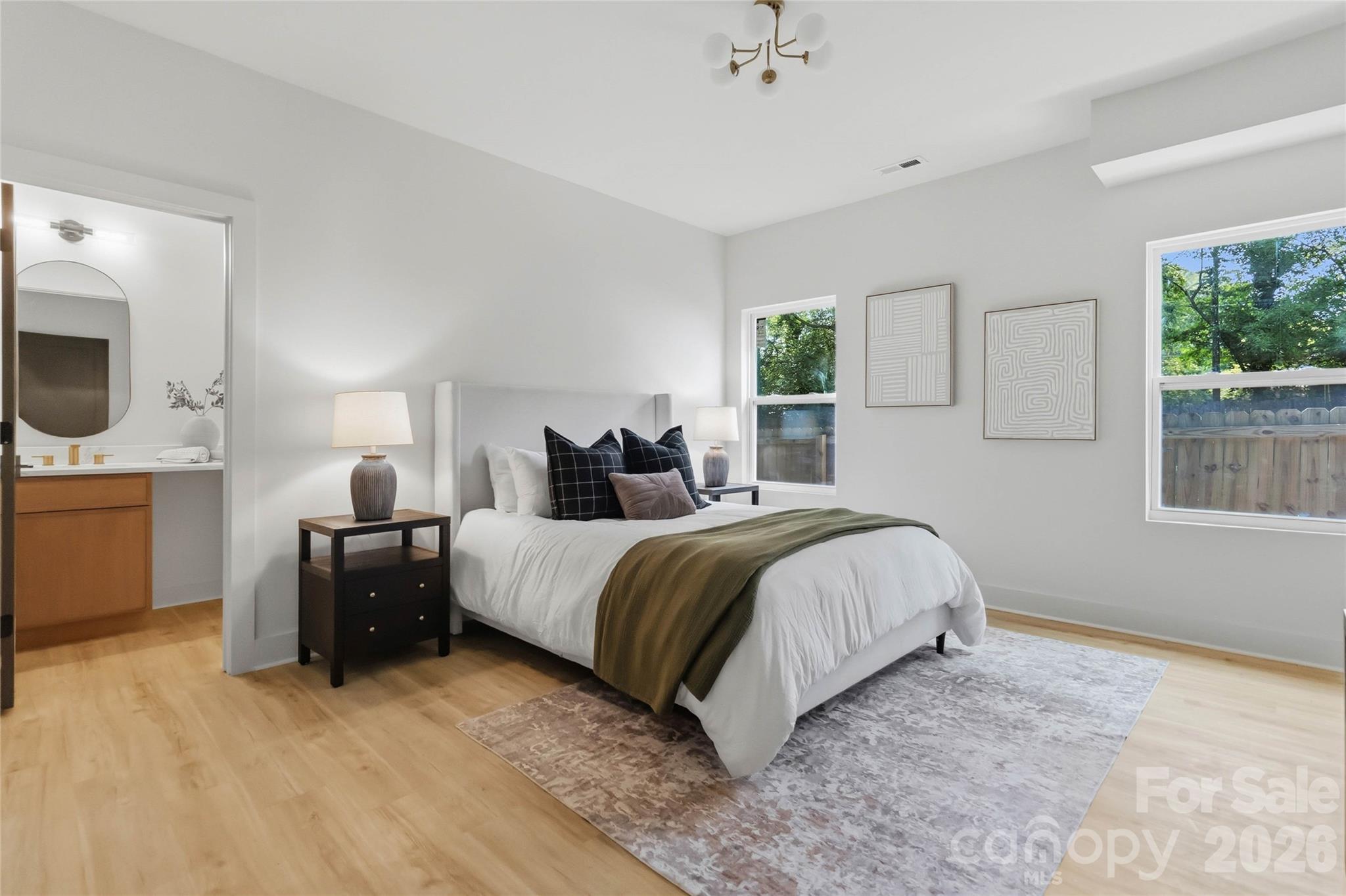 3409 Rogers Street — Charlotte