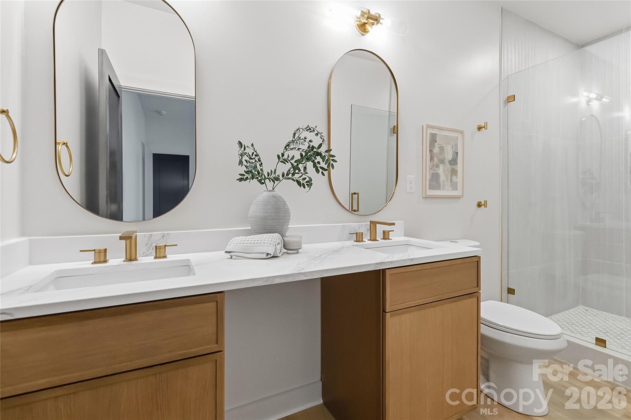 3409 Rogers Street — Charlotte