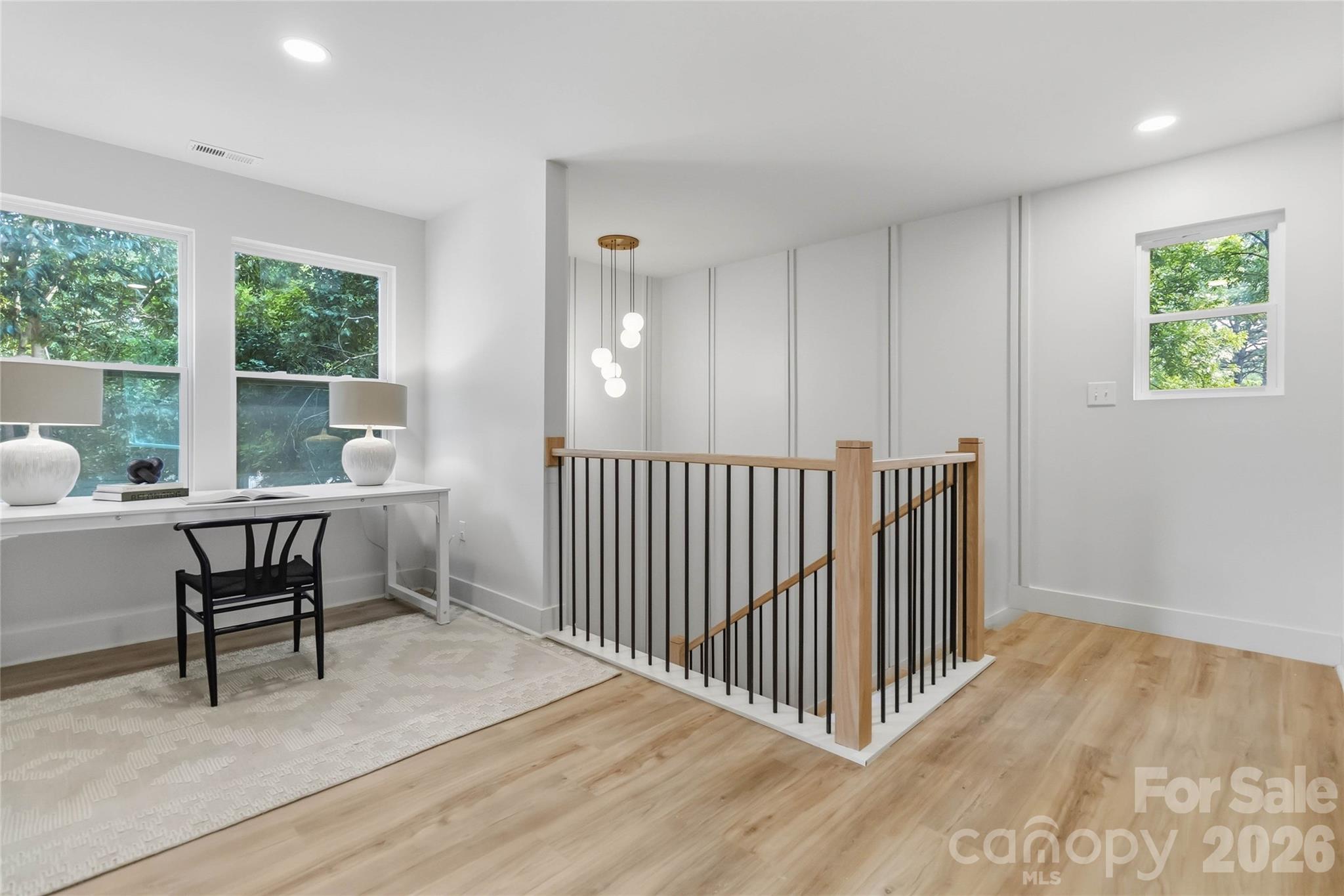 3409 Rogers Street — Charlotte