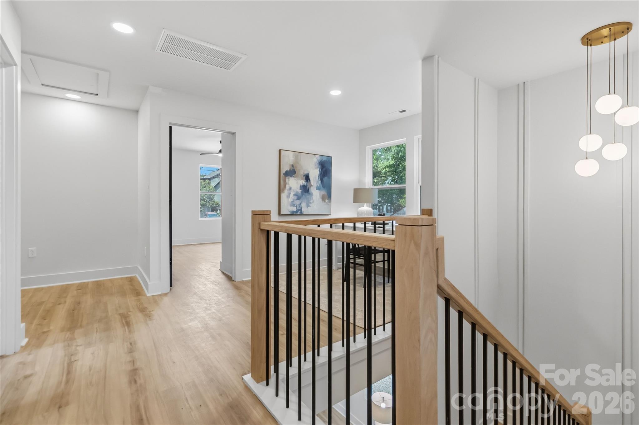 3409 Rogers Street — Charlotte
