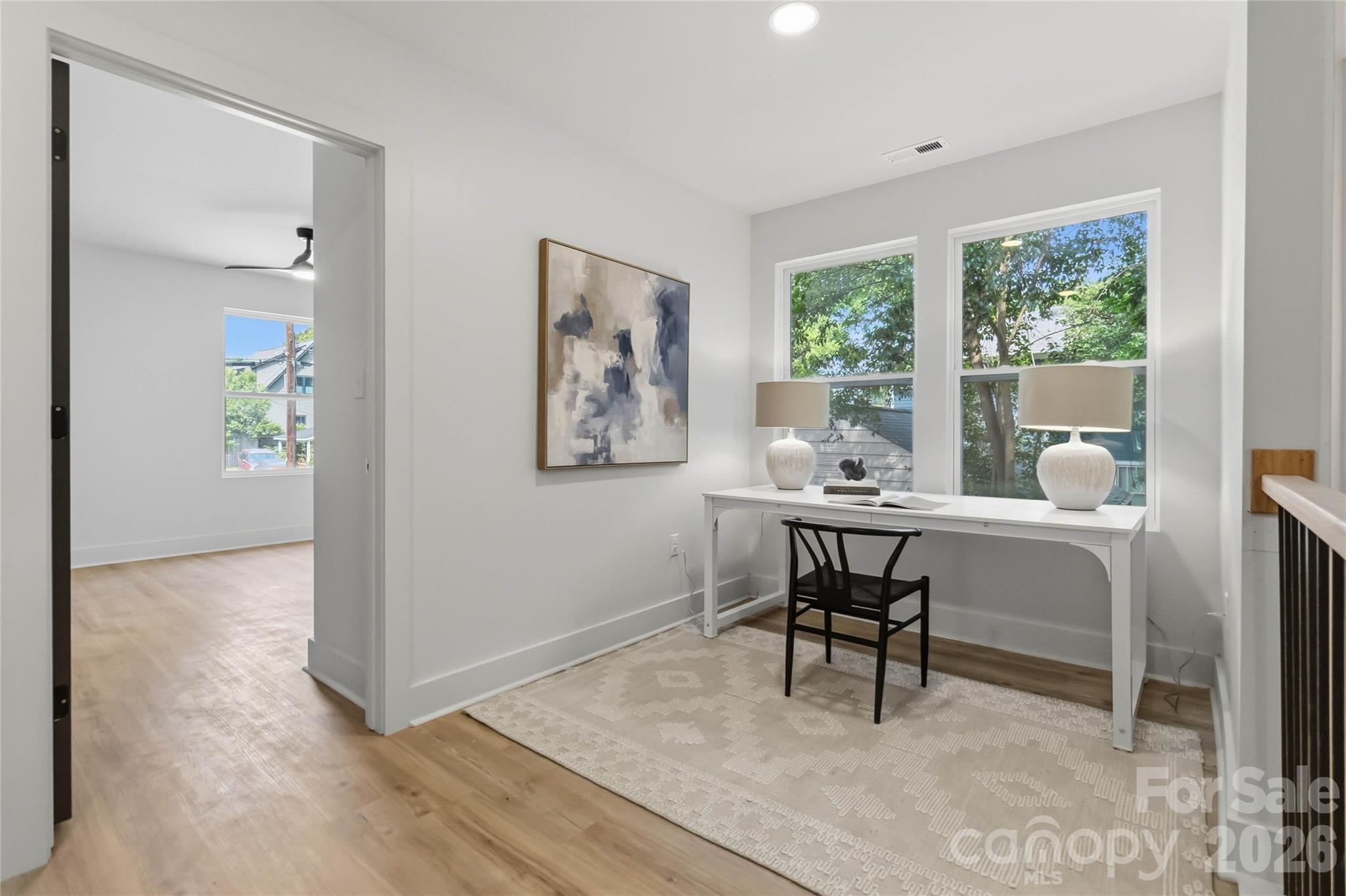 3409 Rogers Street — Charlotte