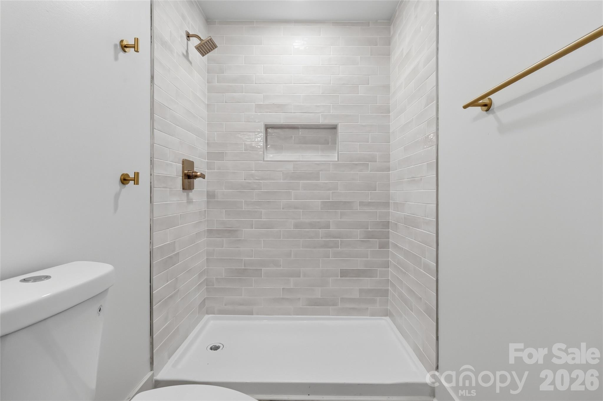 3409 Rogers Street — Charlotte