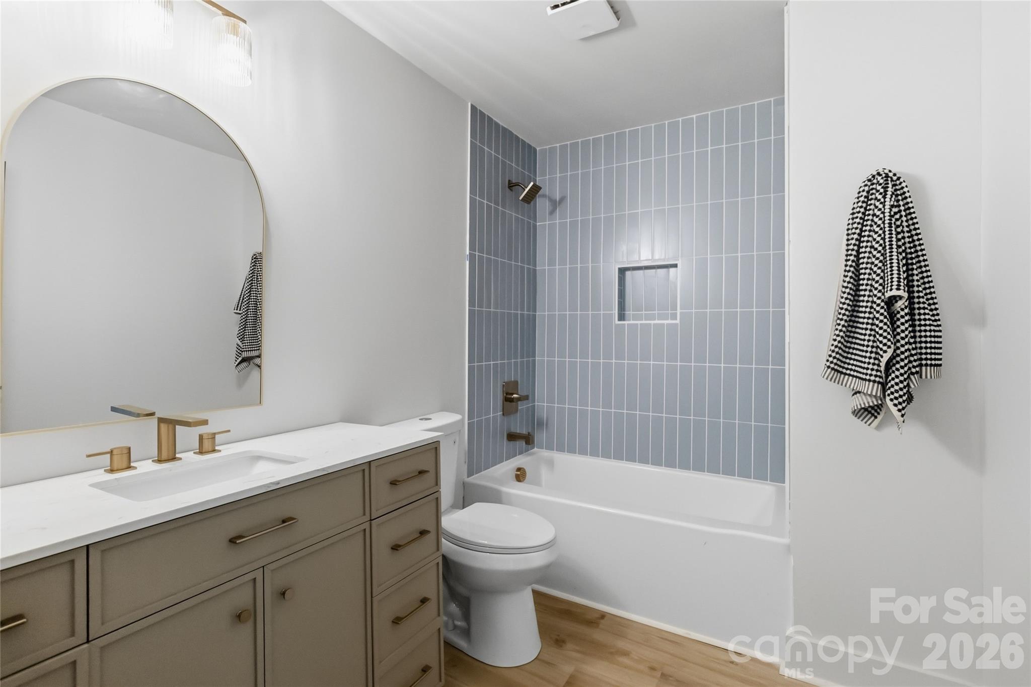 3409 Rogers Street — Charlotte