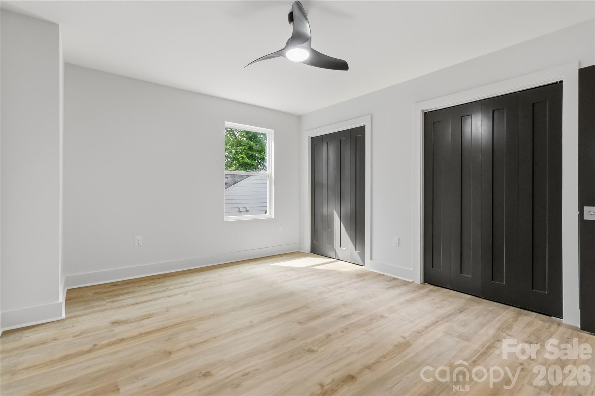 3409 Rogers Street — Charlotte