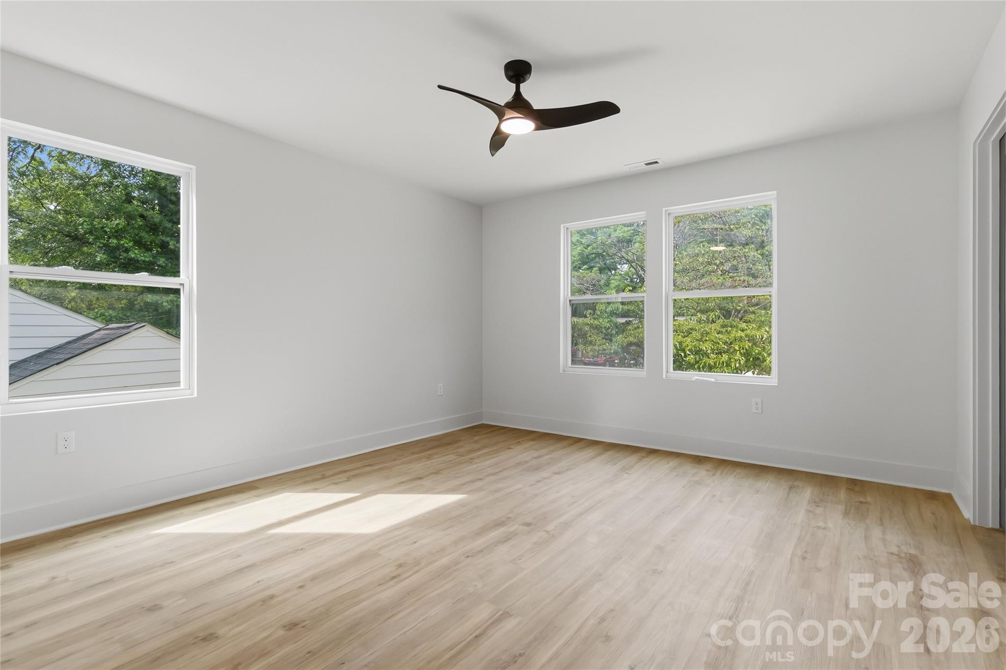 3409 Rogers Street — Charlotte