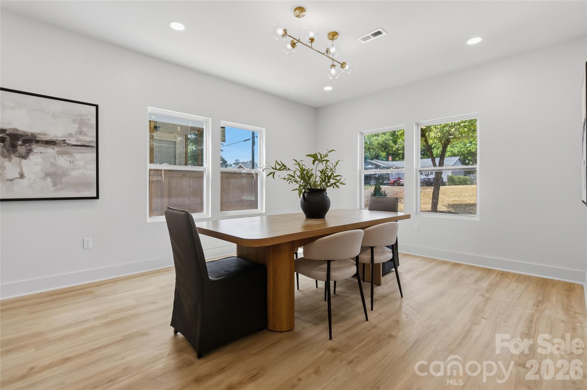 3409 Rogers Street — Charlotte
