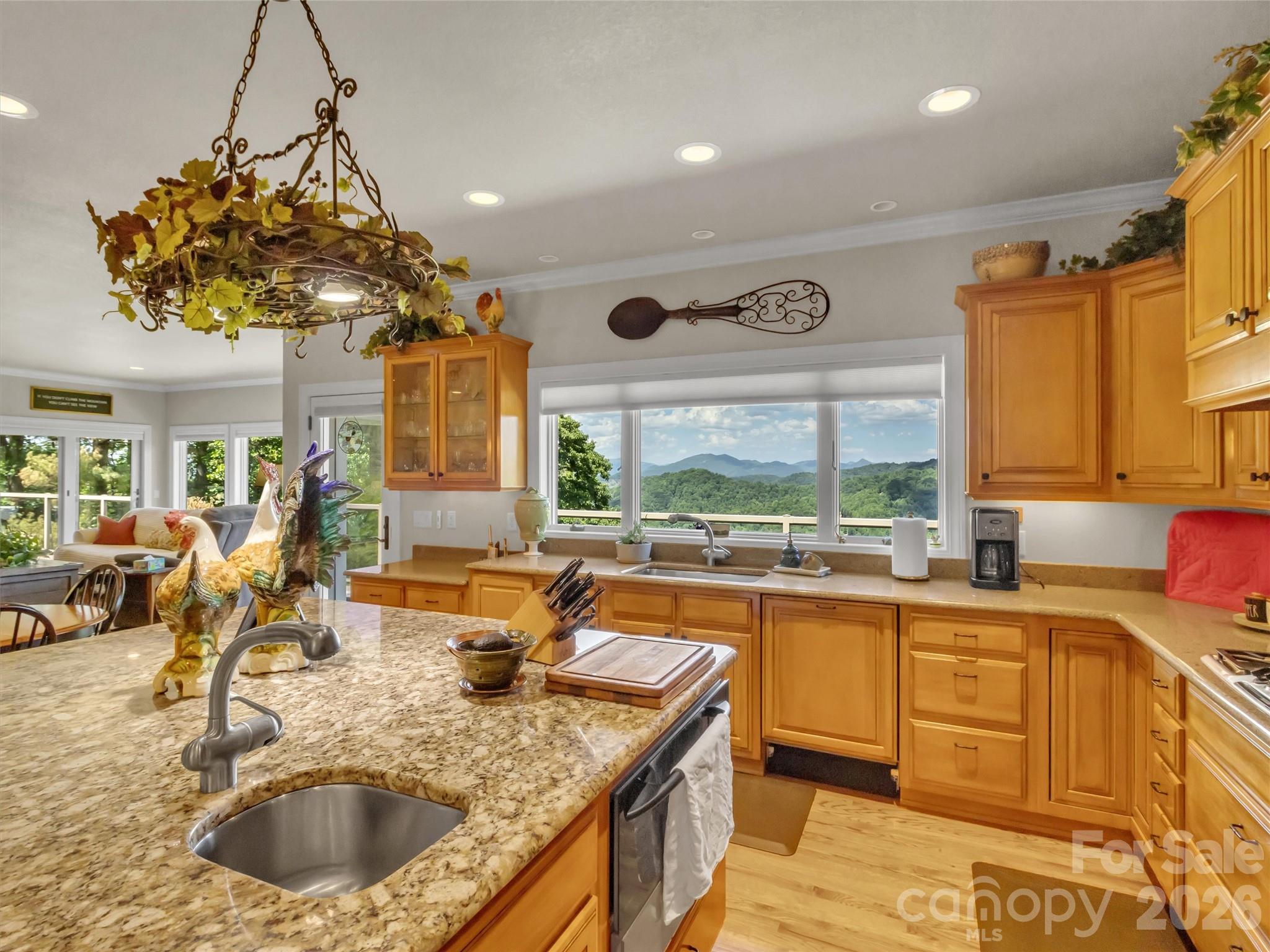 830 Trials Gap Drive #30 — Waynesville