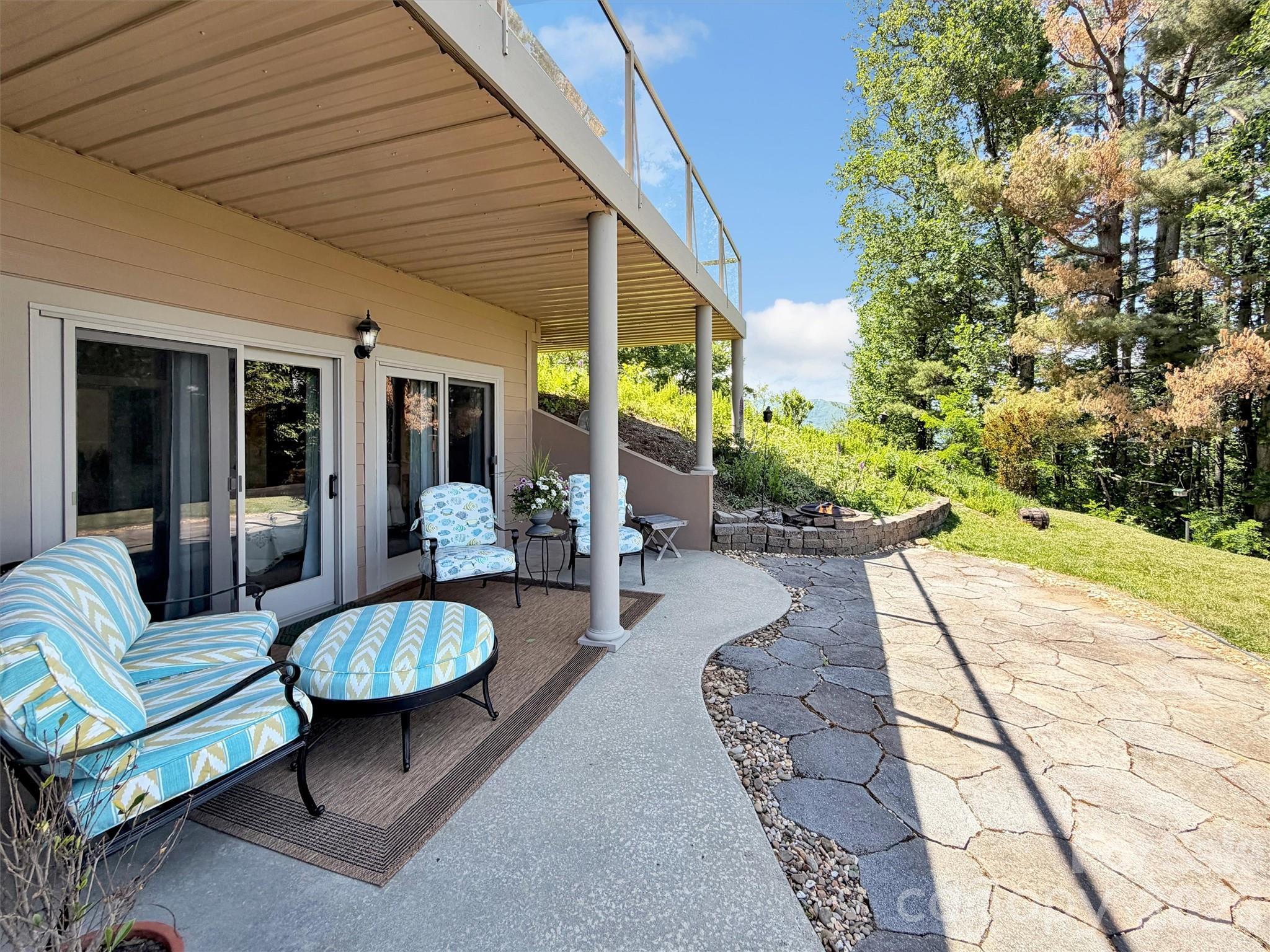 830 Trials Gap Drive #30 — Waynesville