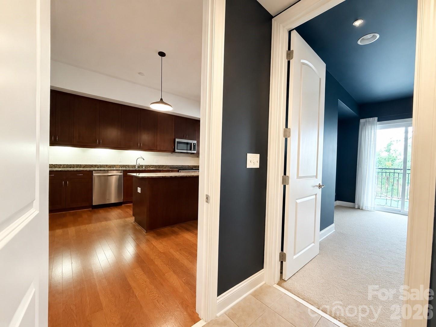 4625 Piedmont Row Drive #400 — Charlotte