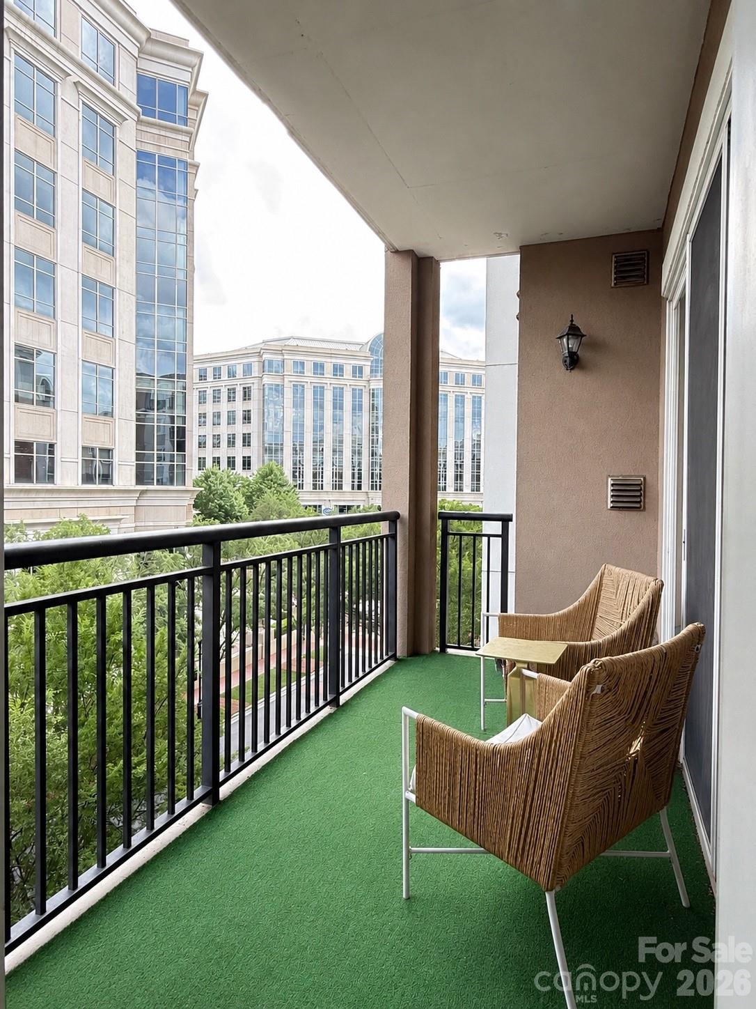 4625 Piedmont Row Drive #400 — Charlotte