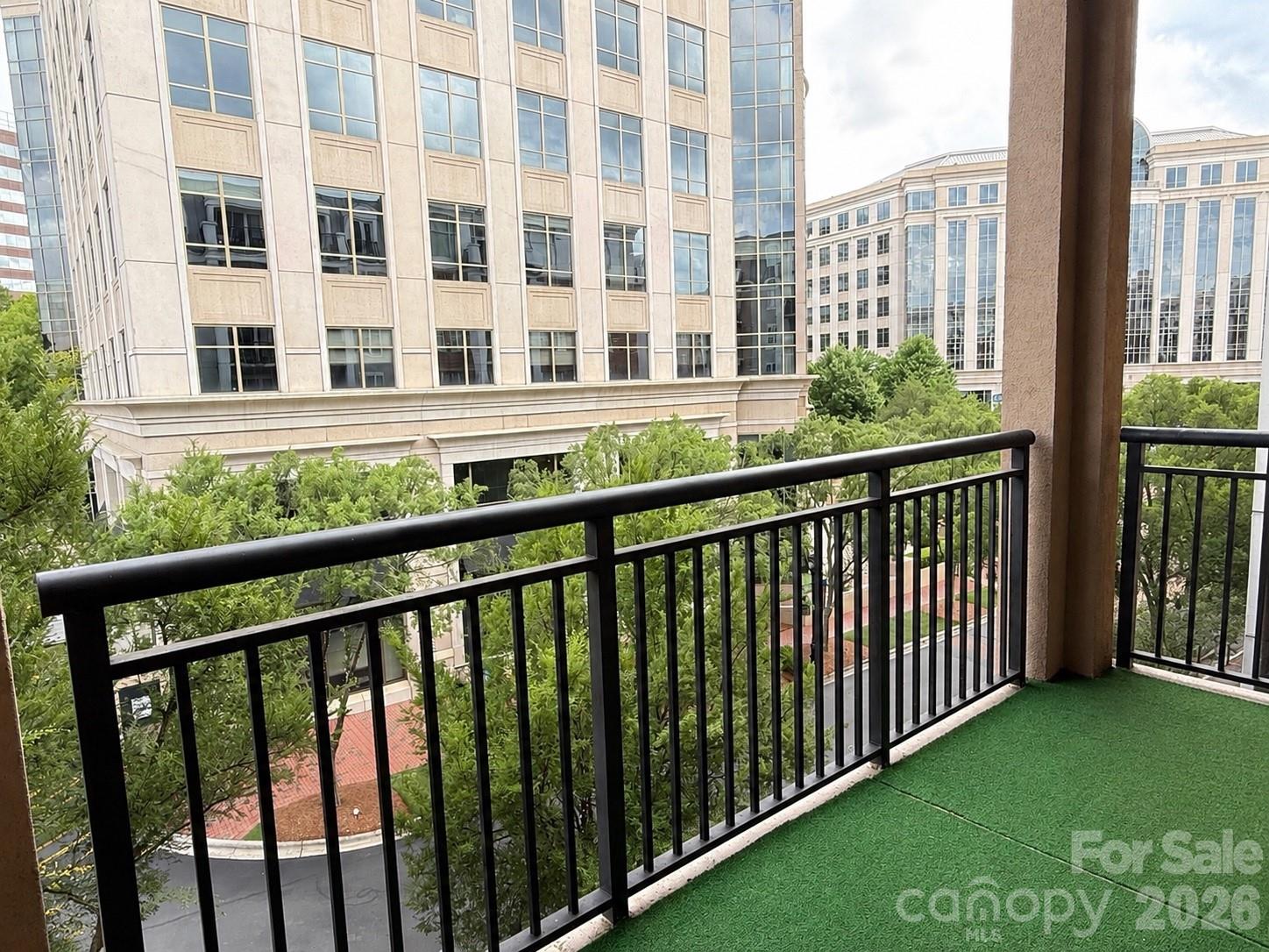4625 Piedmont Row Drive #400 — Charlotte