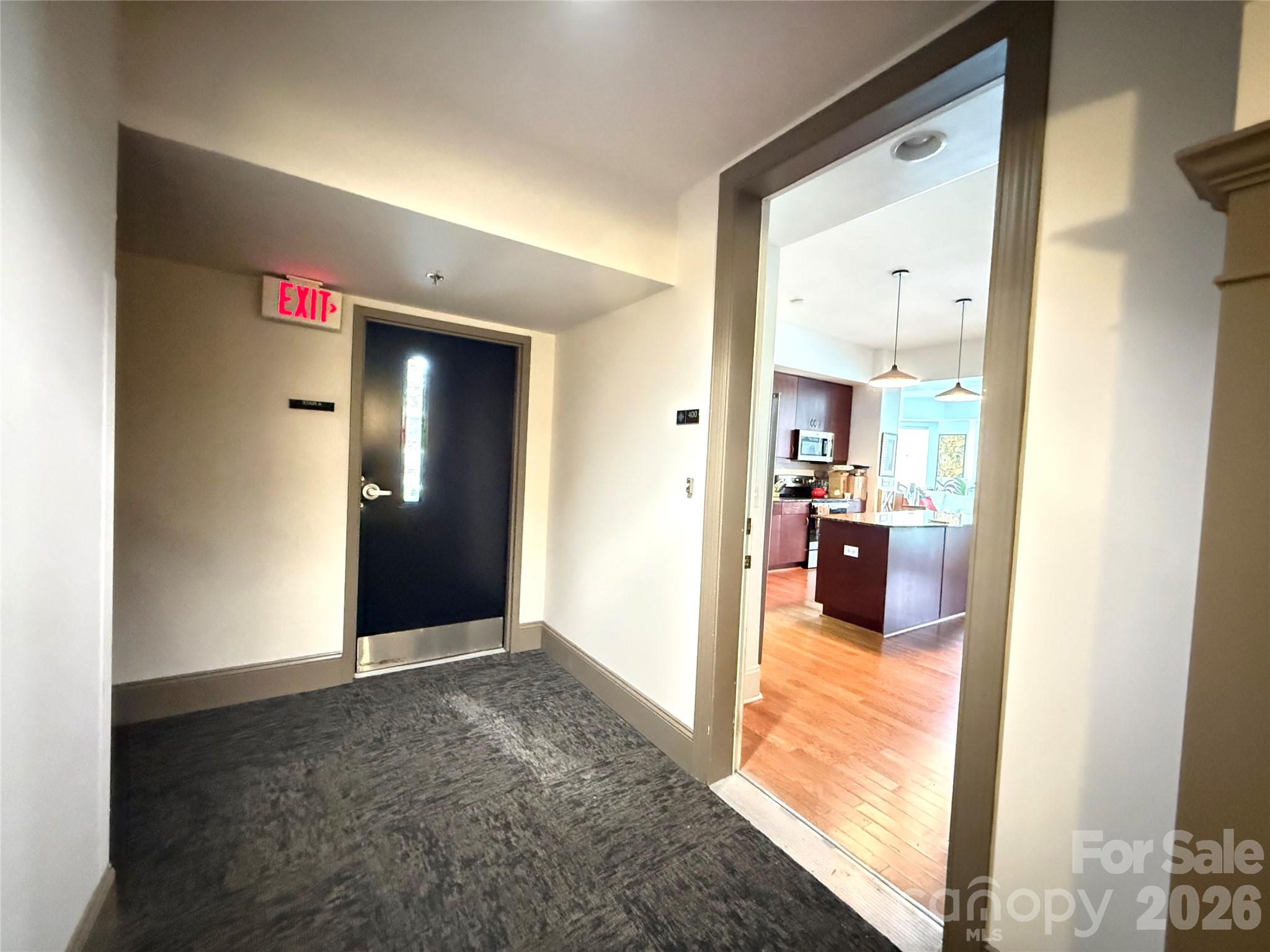4625 Piedmont Row Drive #400 — Charlotte