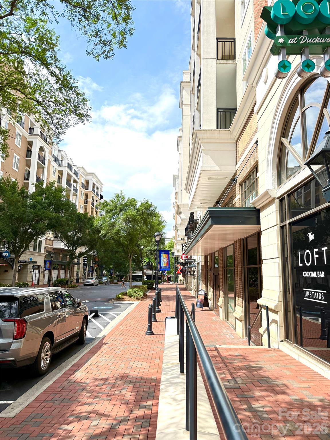 4625 Piedmont Row Drive #400 — Charlotte