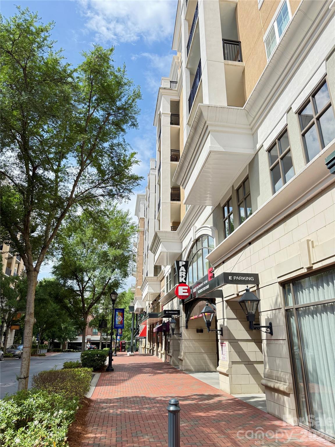 4625 Piedmont Row Drive #400 — Charlotte