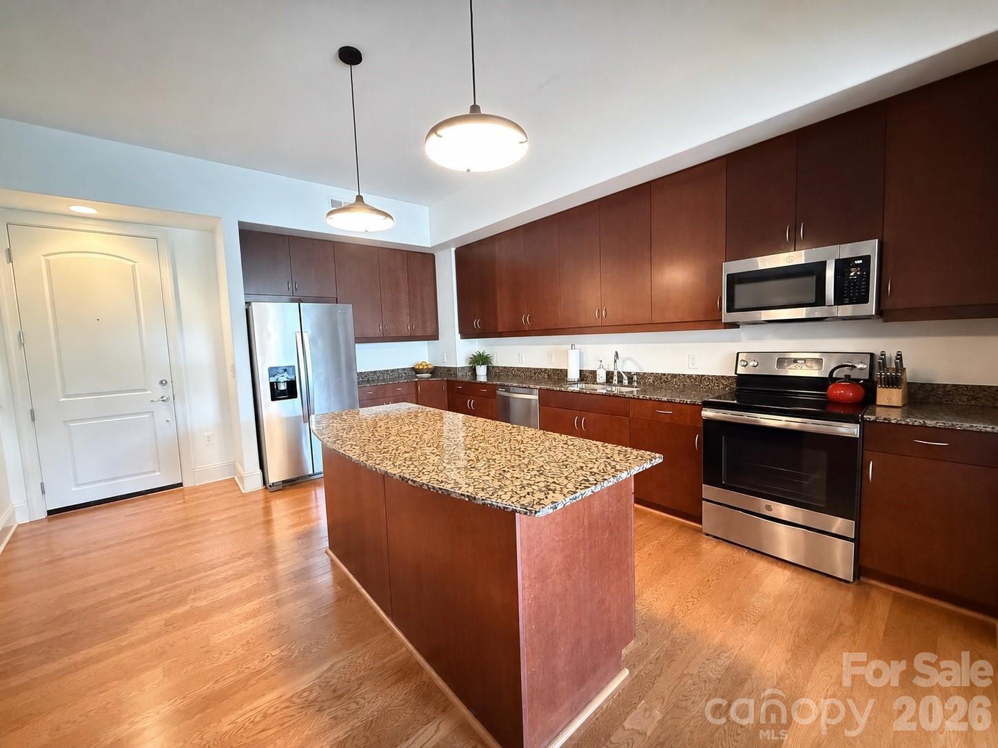 4625 Piedmont Row Drive #400 — Charlotte