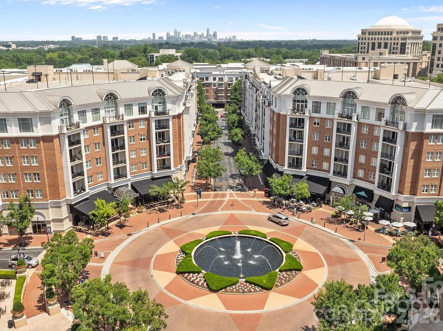 4625 Piedmont Row Drive #400 — Charlotte