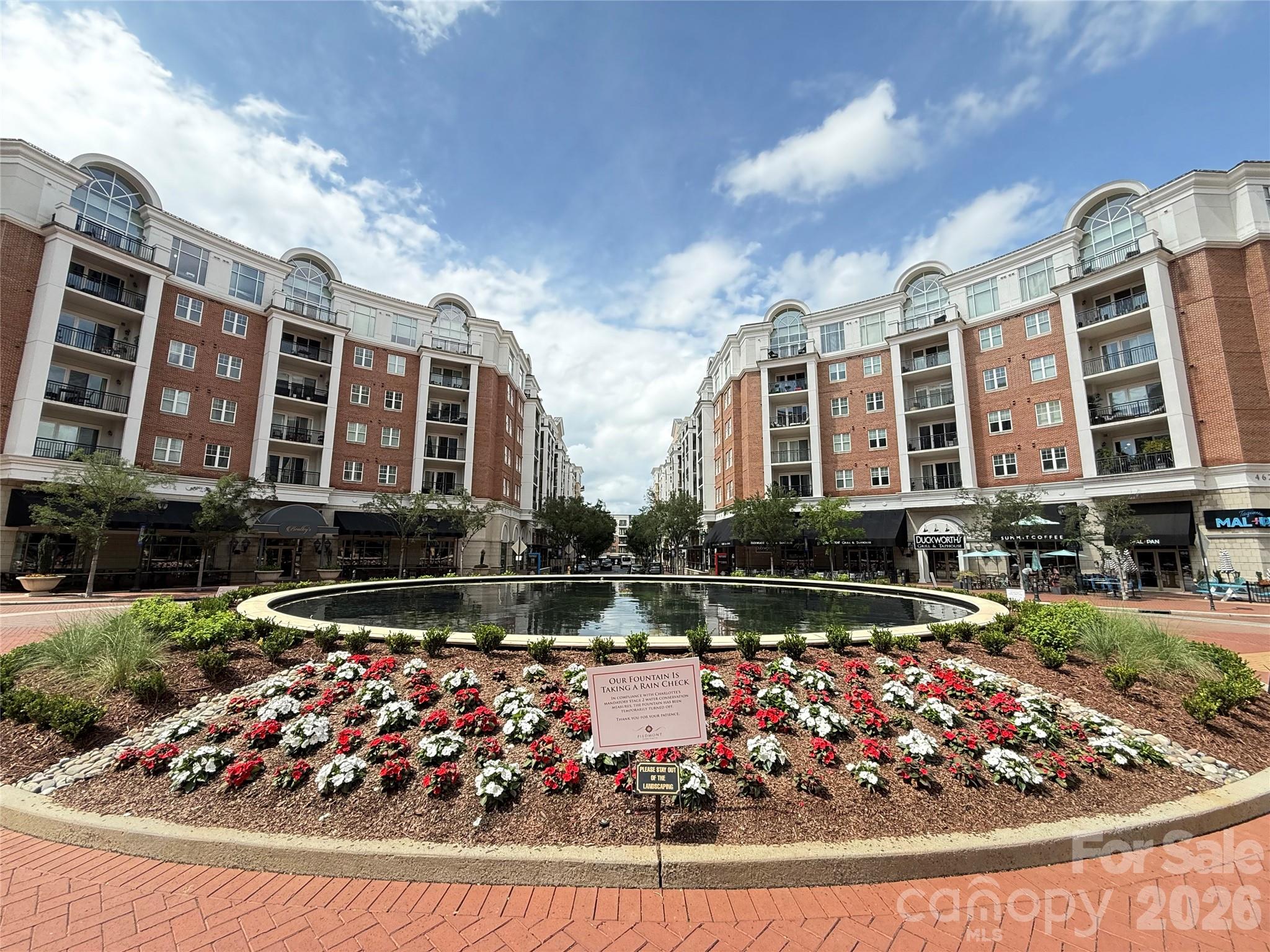 4625 Piedmont Row Drive #400 — Charlotte