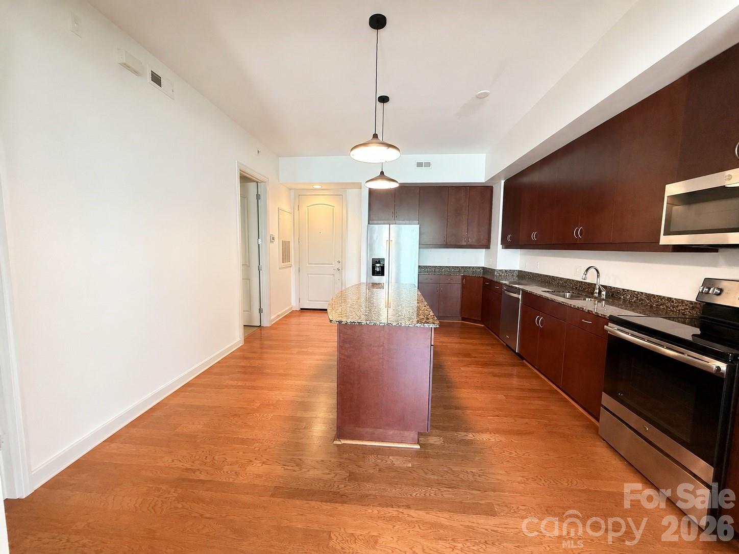 4625 Piedmont Row Drive #400 — Charlotte