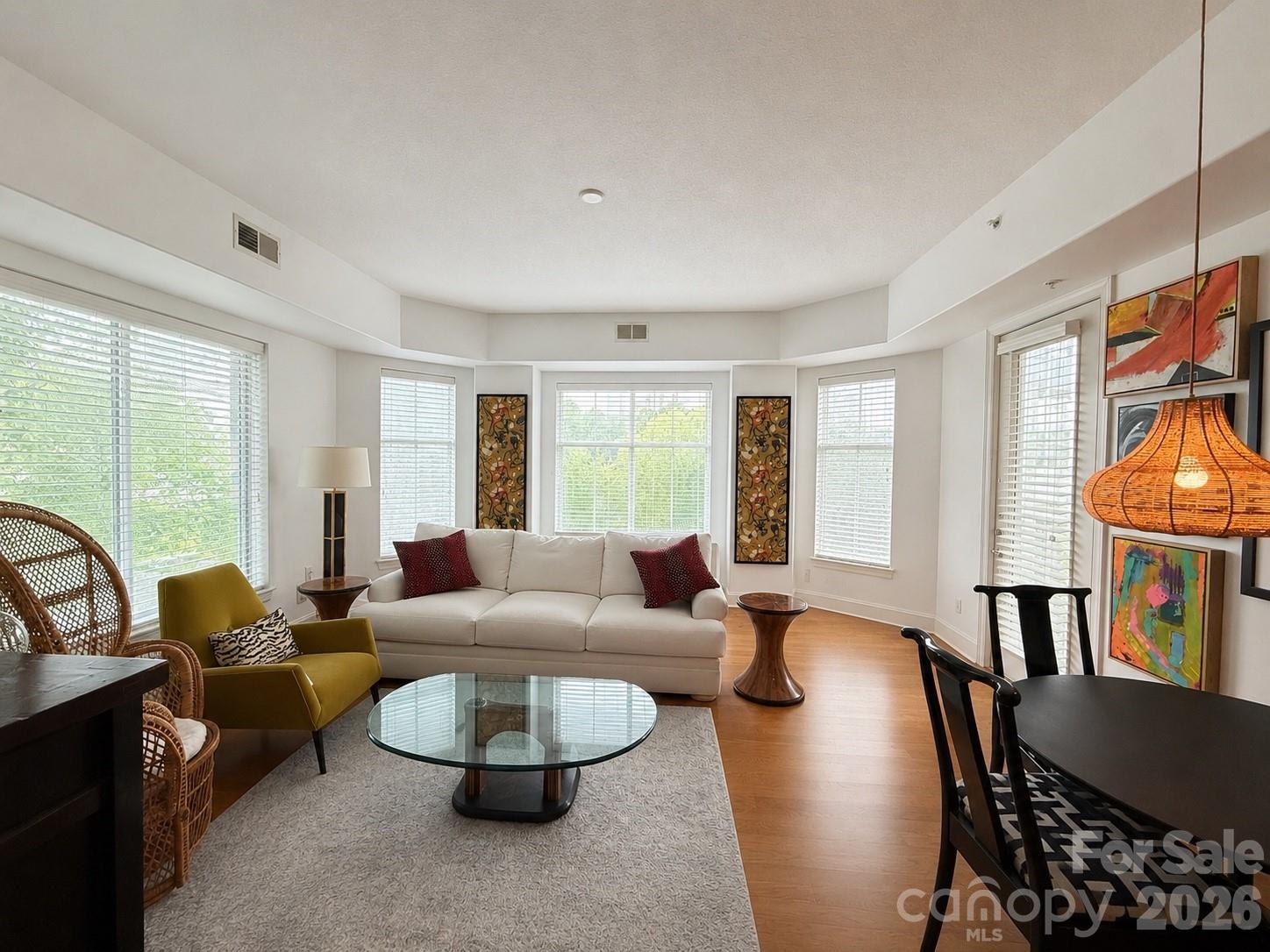 4625 Piedmont Row Drive #400 — Charlotte