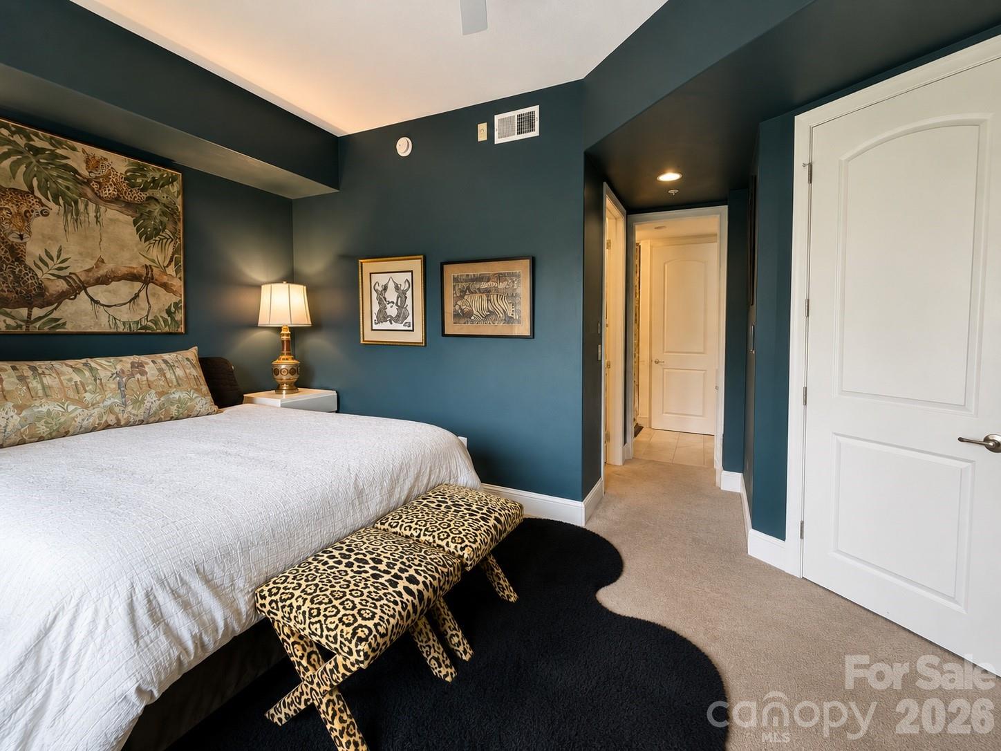 4625 Piedmont Row Drive #400 — Charlotte