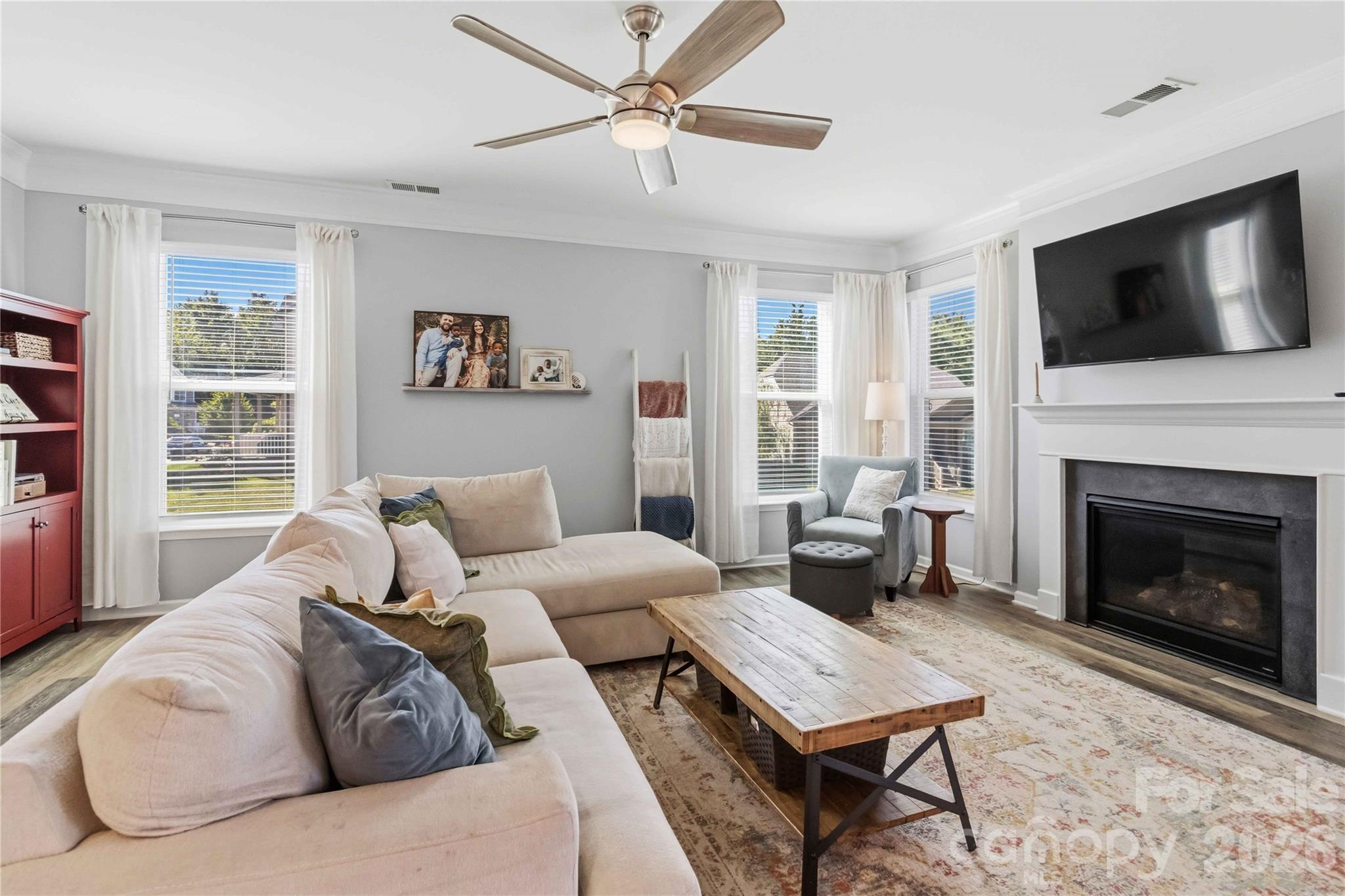 874 Windblown Place — Rock Hill
