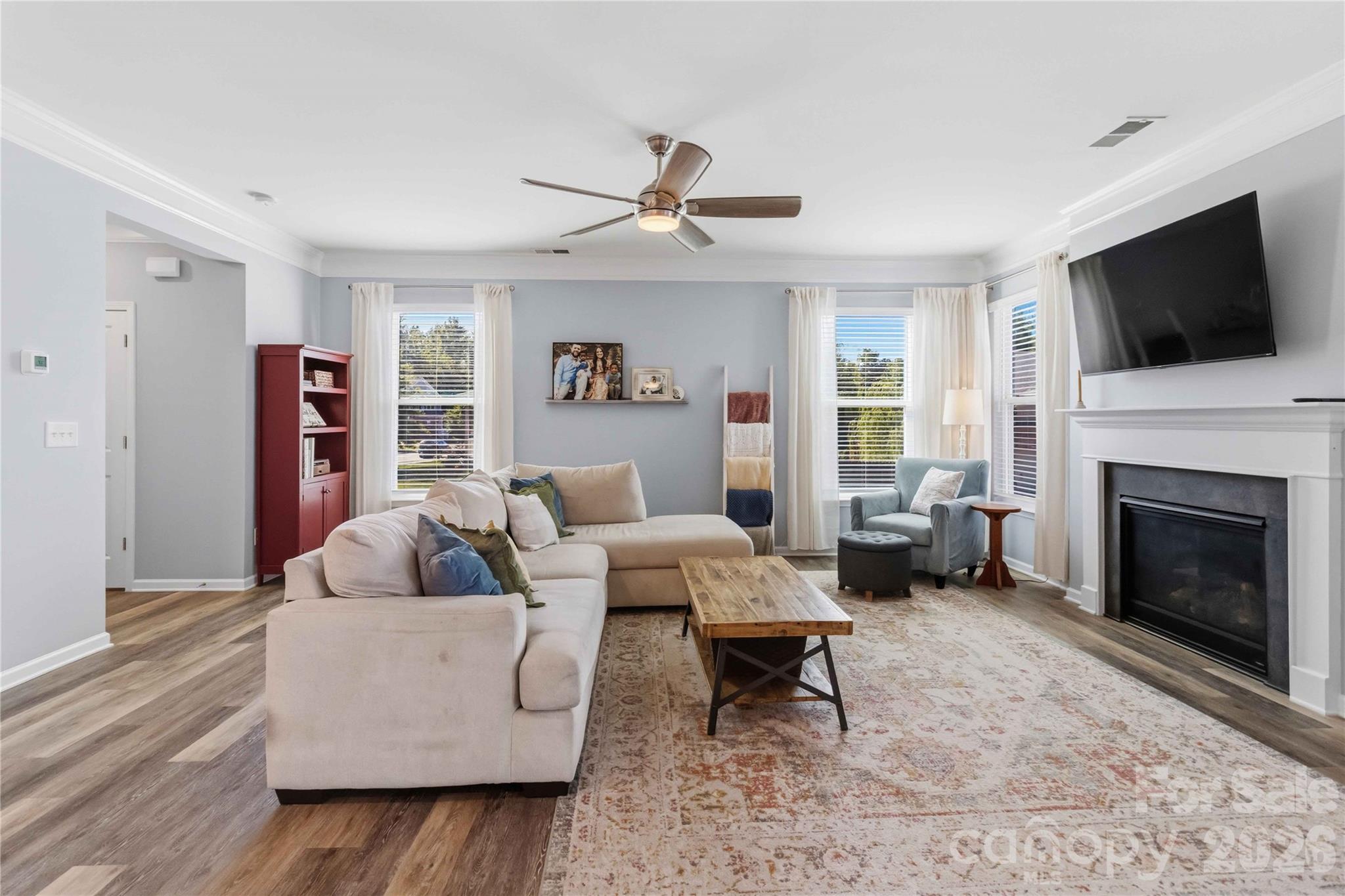 874 Windblown Place — Rock Hill