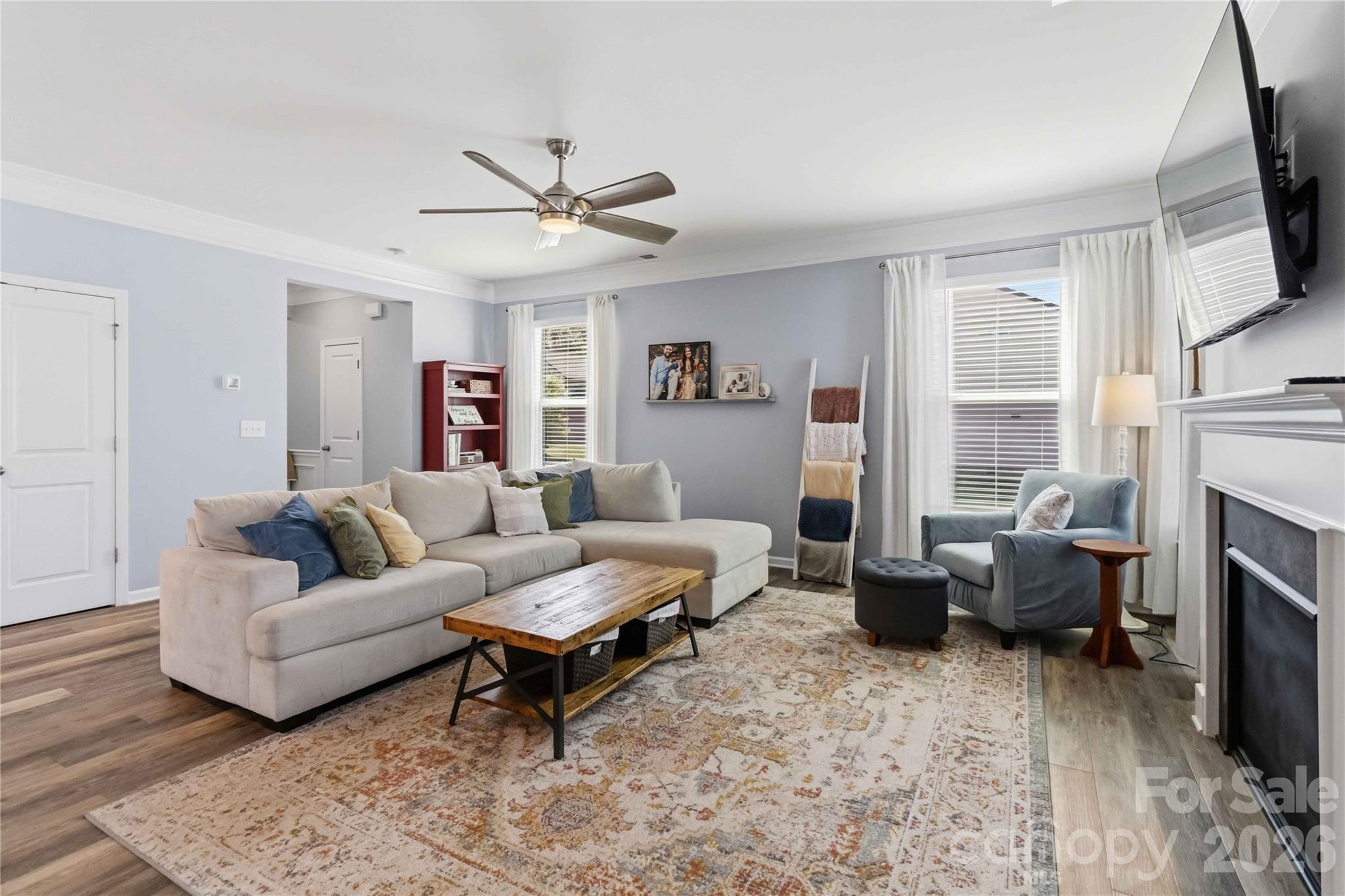874 Windblown Place — Rock Hill