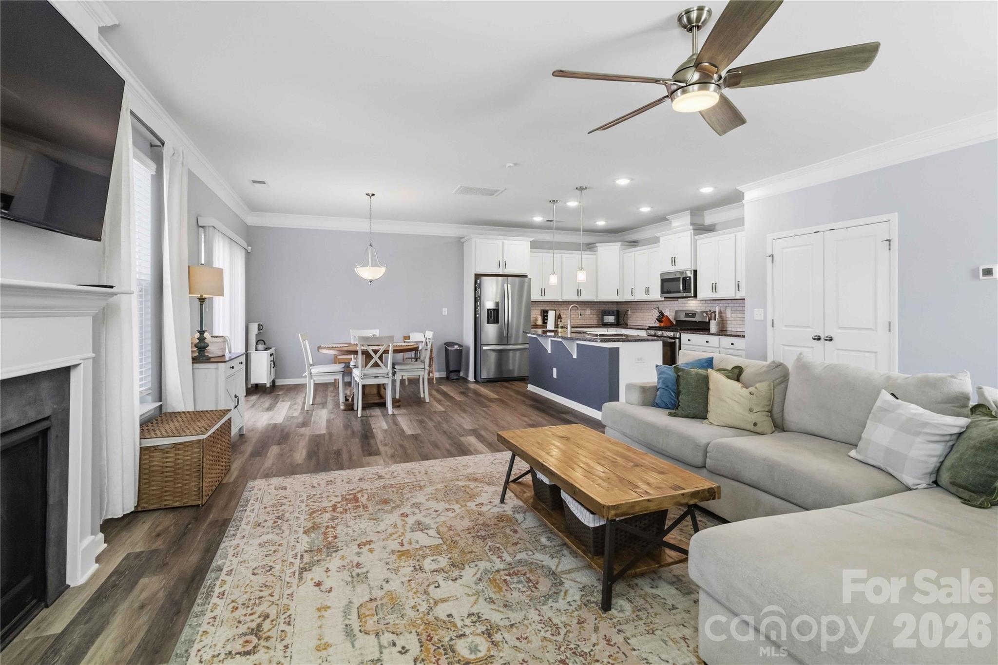874 Windblown Place — Rock Hill