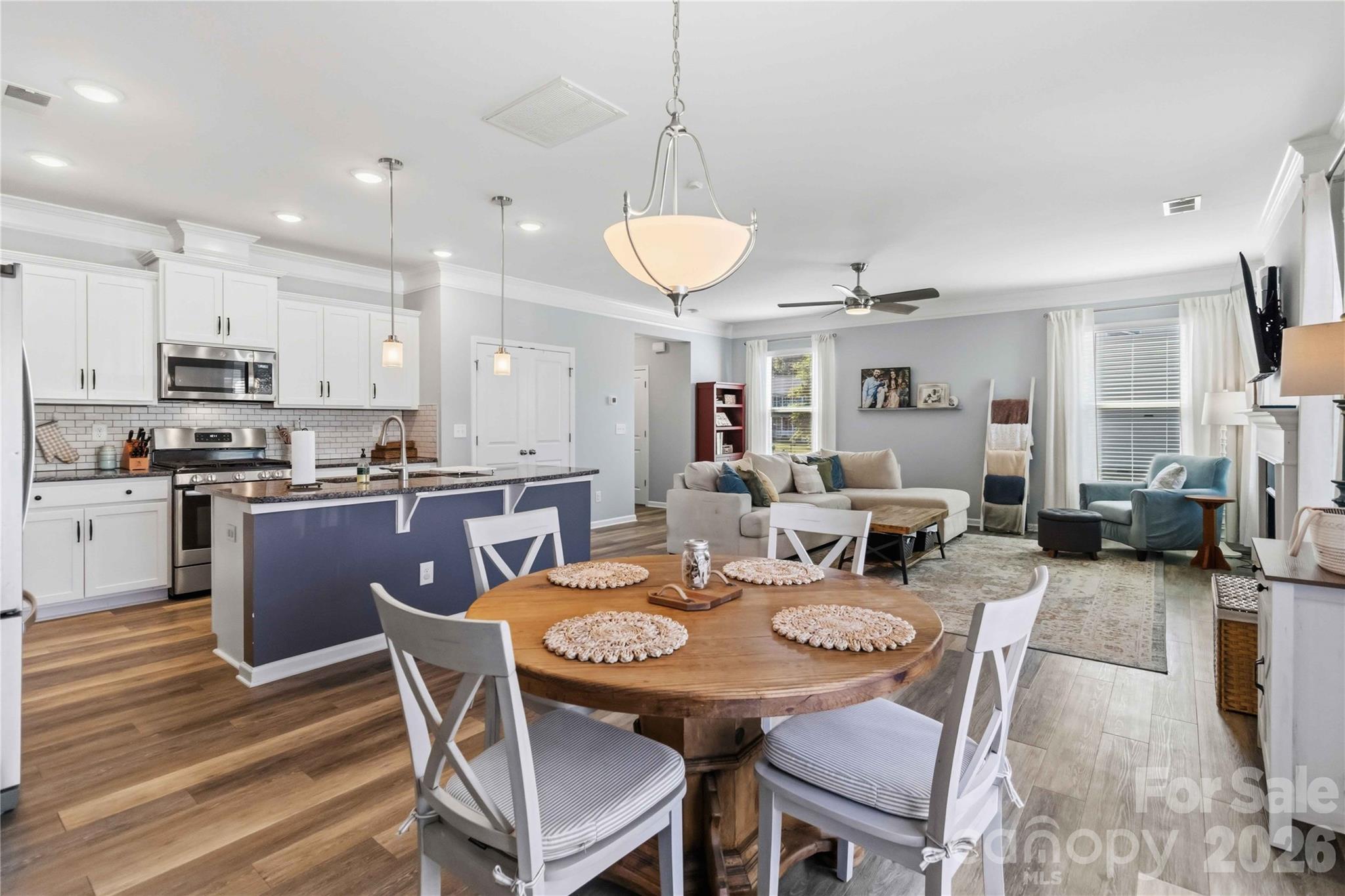 874 Windblown Place — Rock Hill