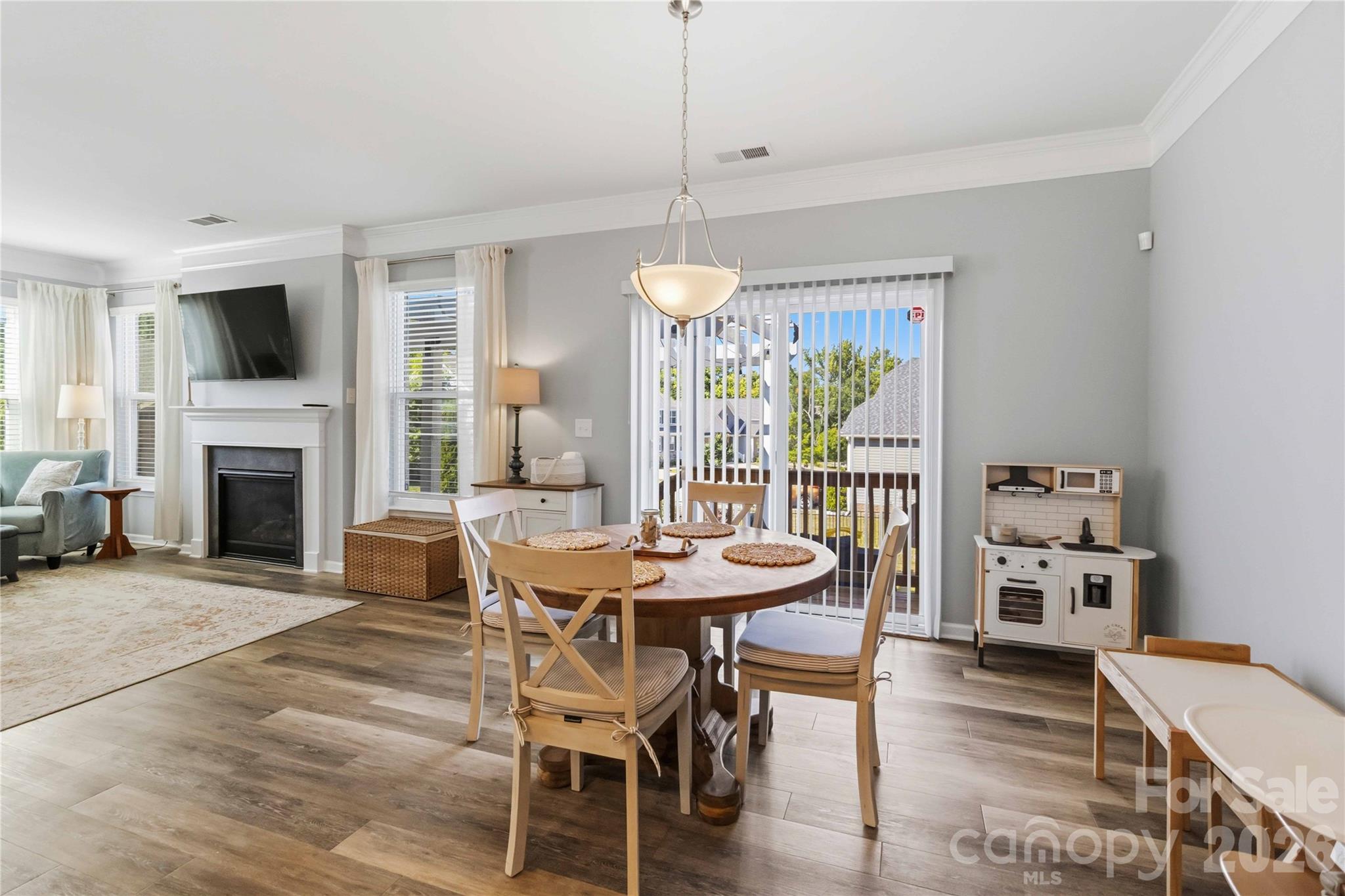 874 Windblown Place — Rock Hill