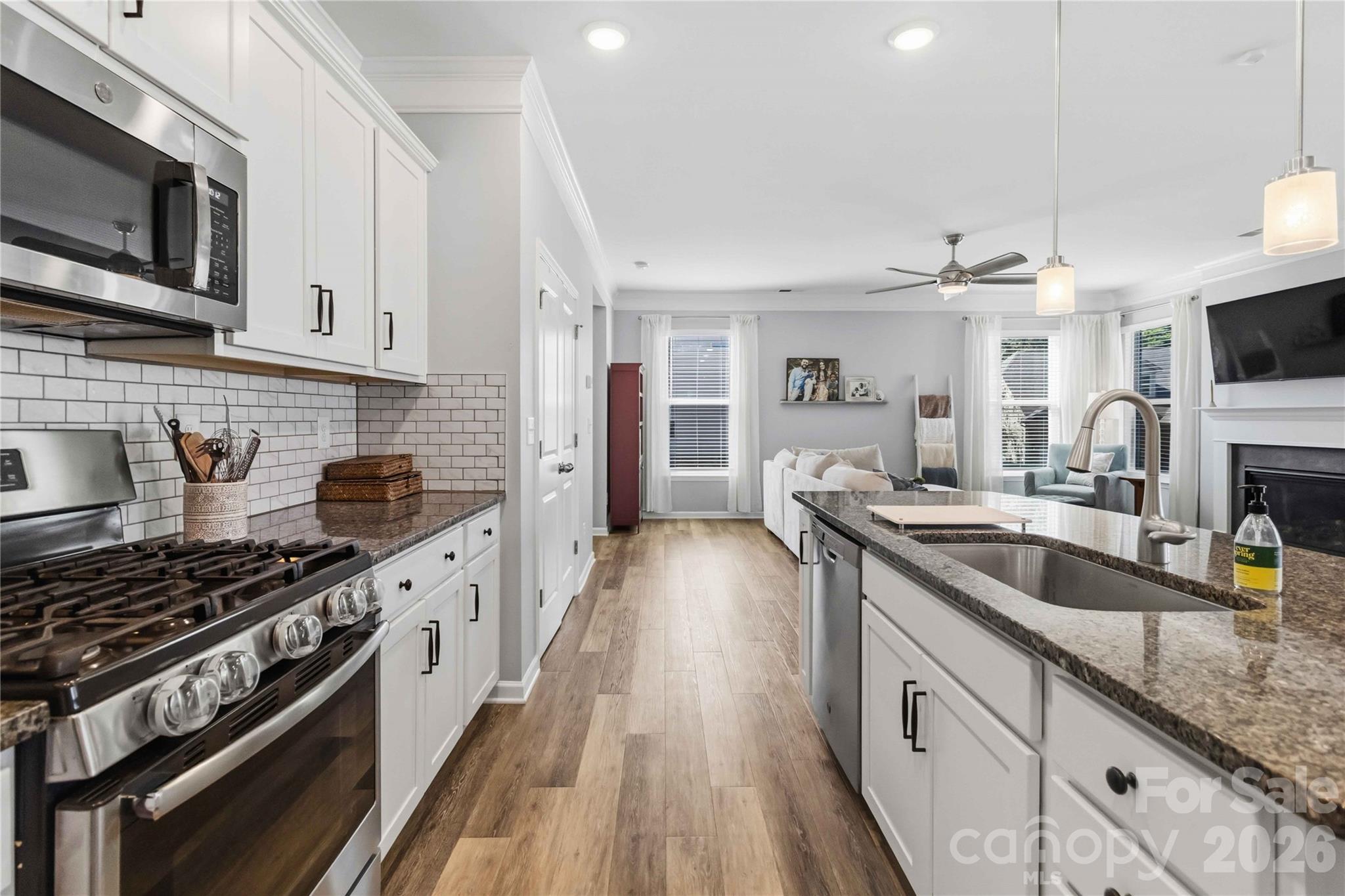 874 Windblown Place — Rock Hill