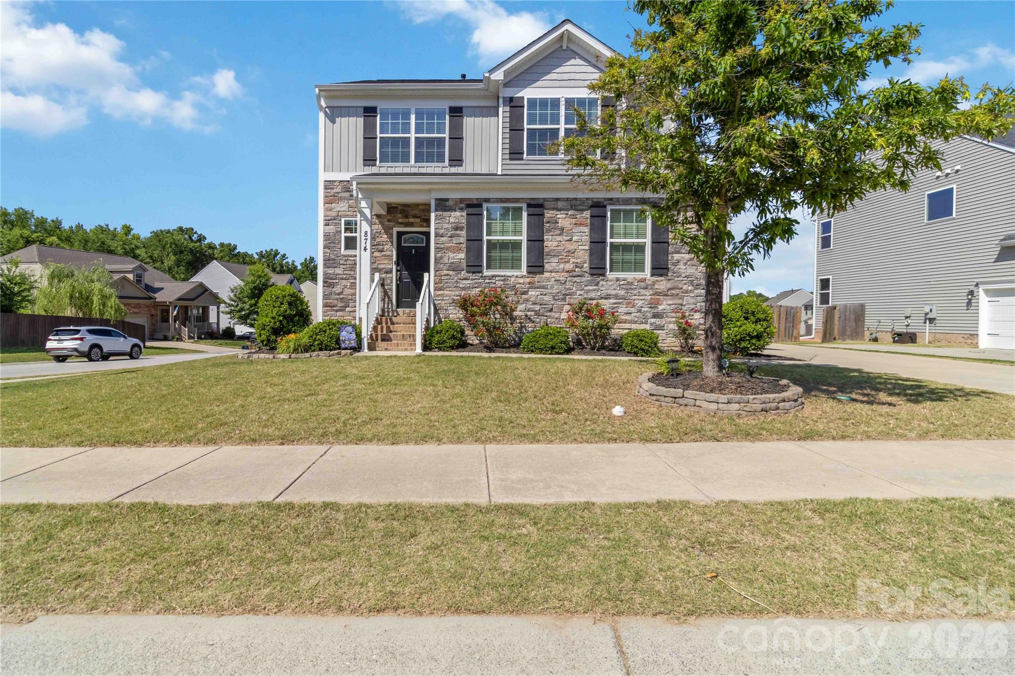 874 Windblown Place — Rock Hill