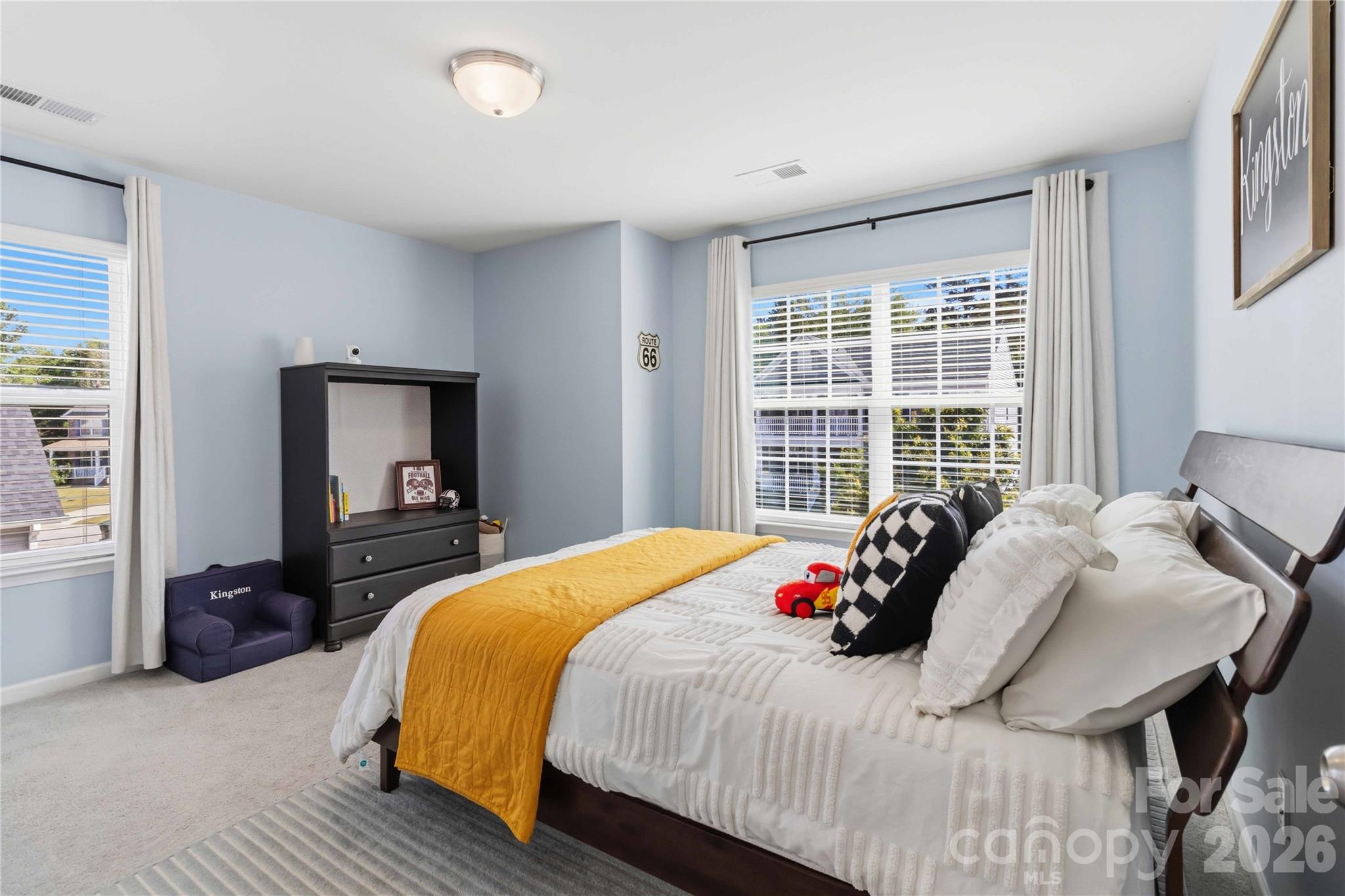 874 Windblown Place — Rock Hill