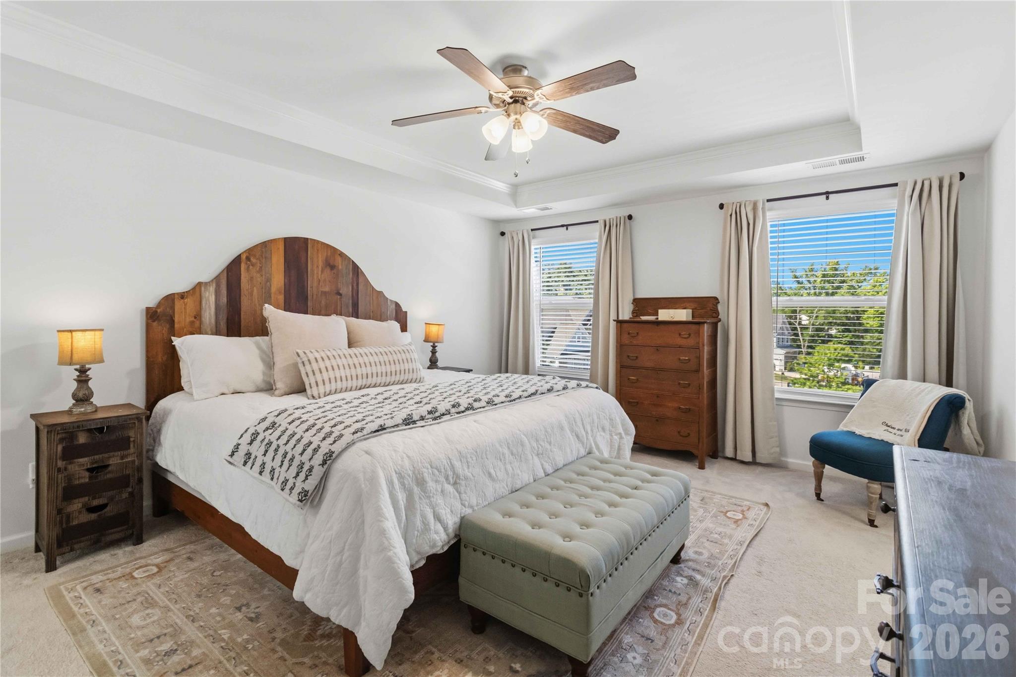 874 Windblown Place — Rock Hill