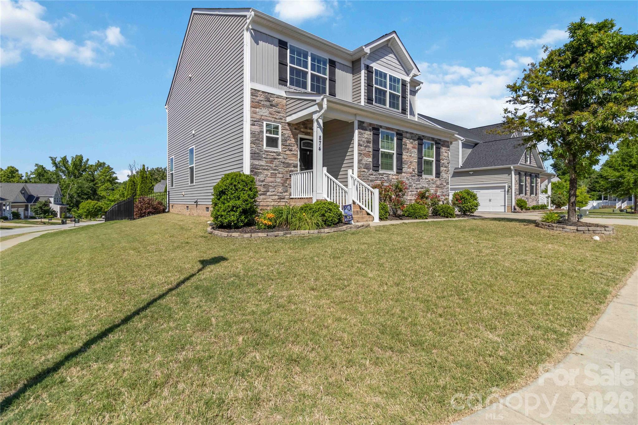 874 Windblown Place — Rock Hill