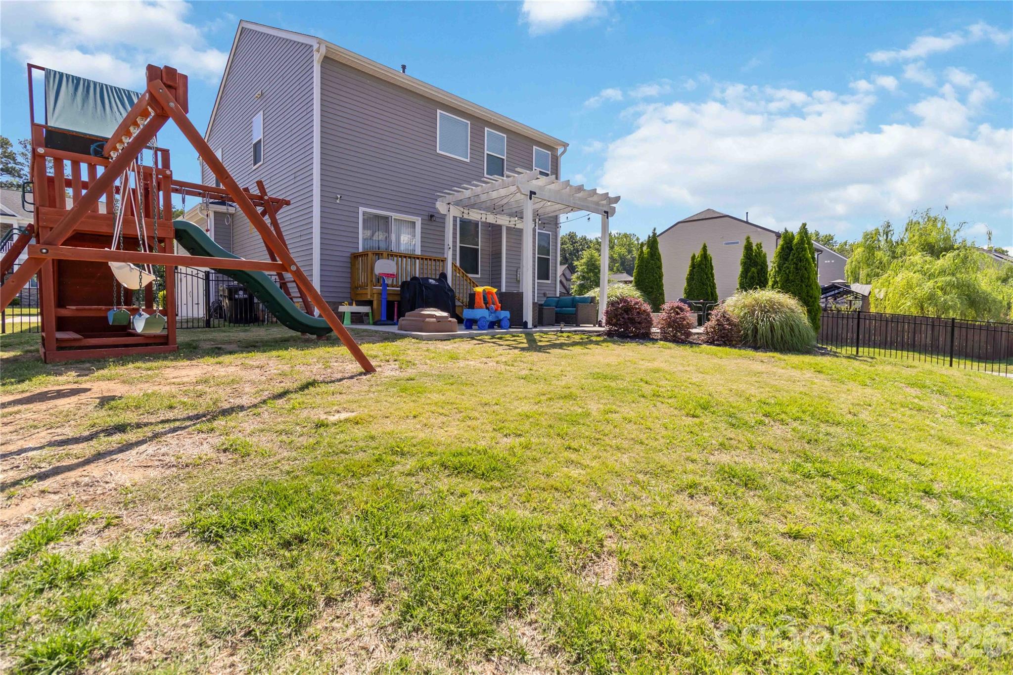 874 Windblown Place — Rock Hill