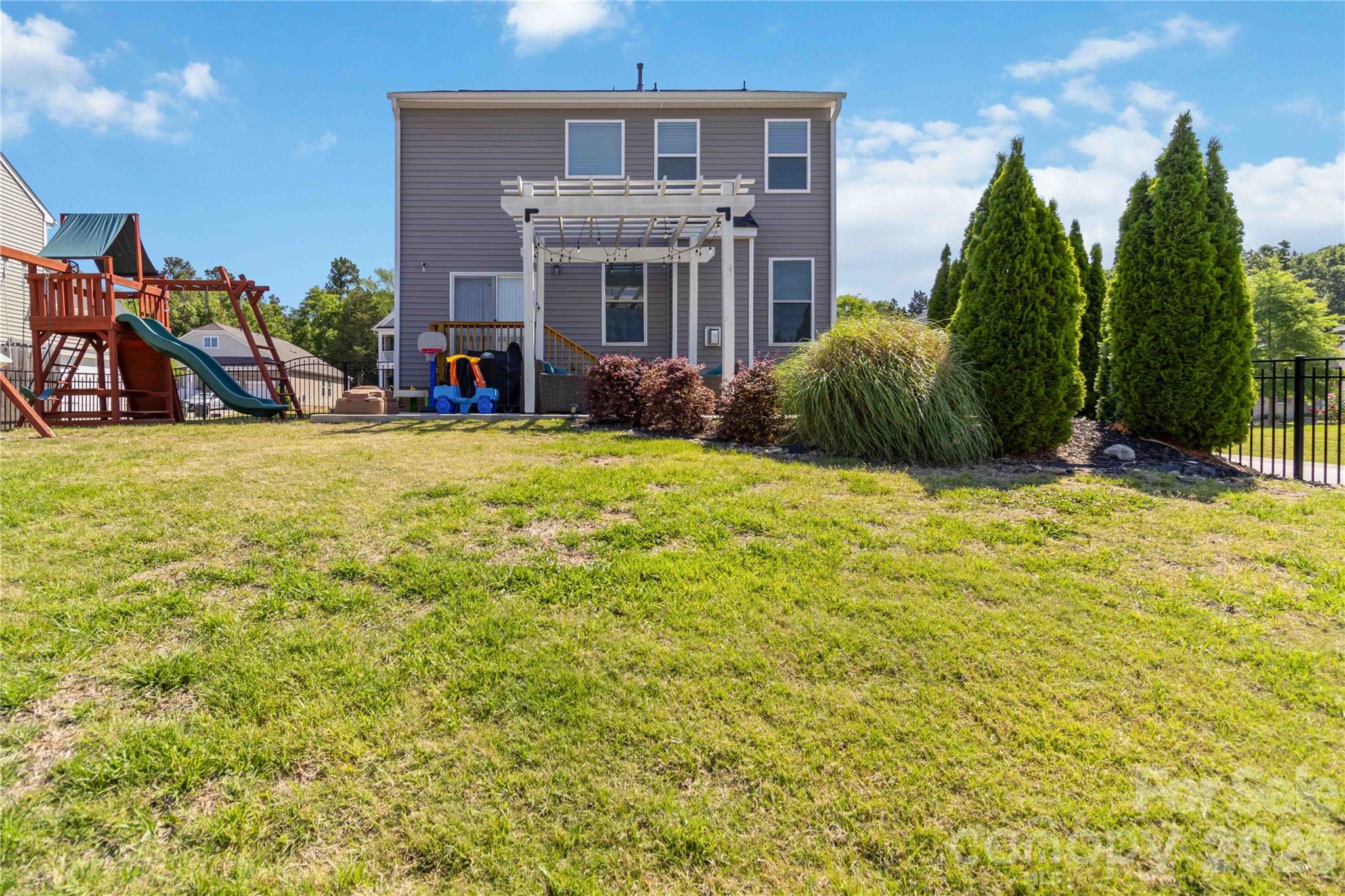 874 Windblown Place — Rock Hill