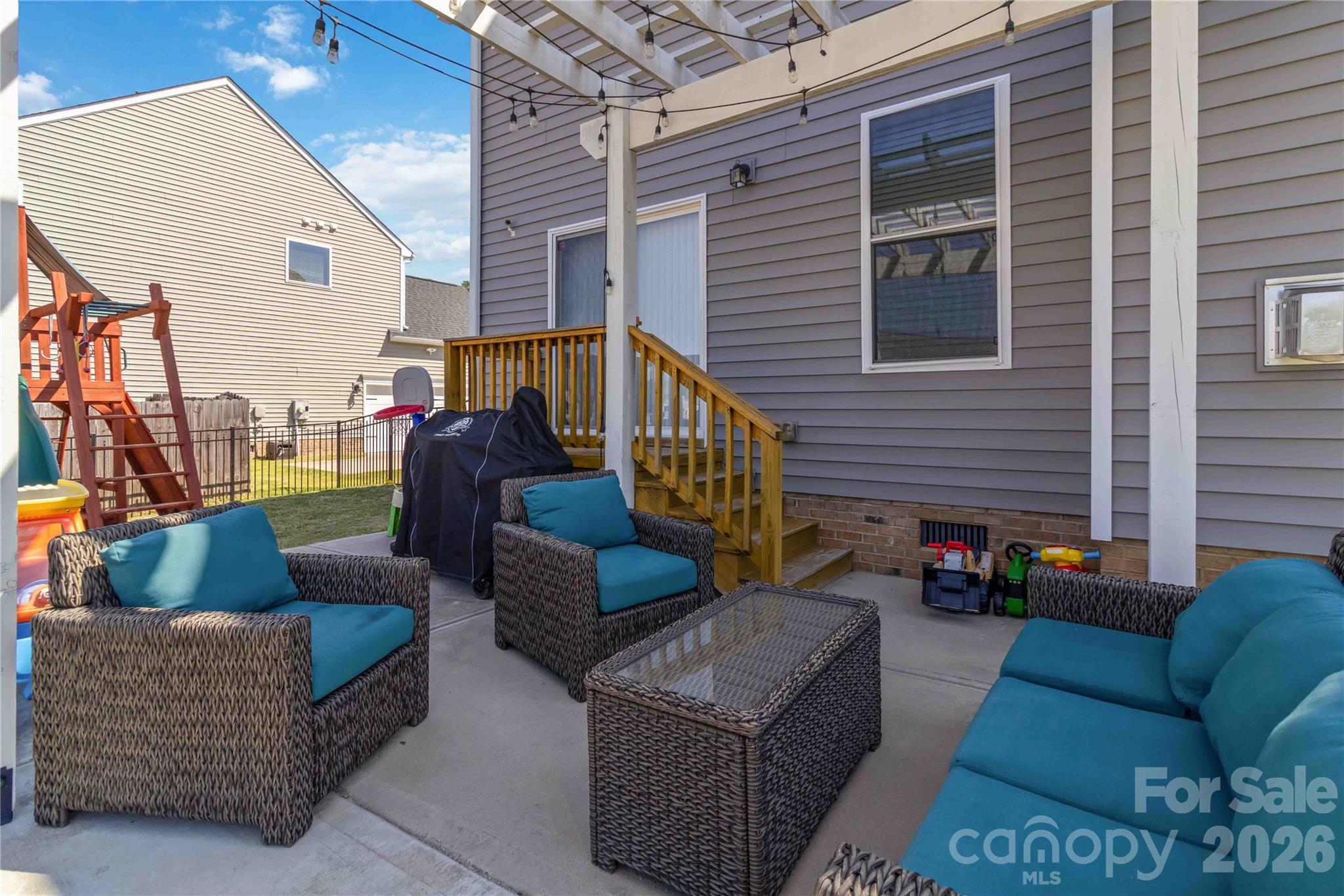 874 Windblown Place — Rock Hill