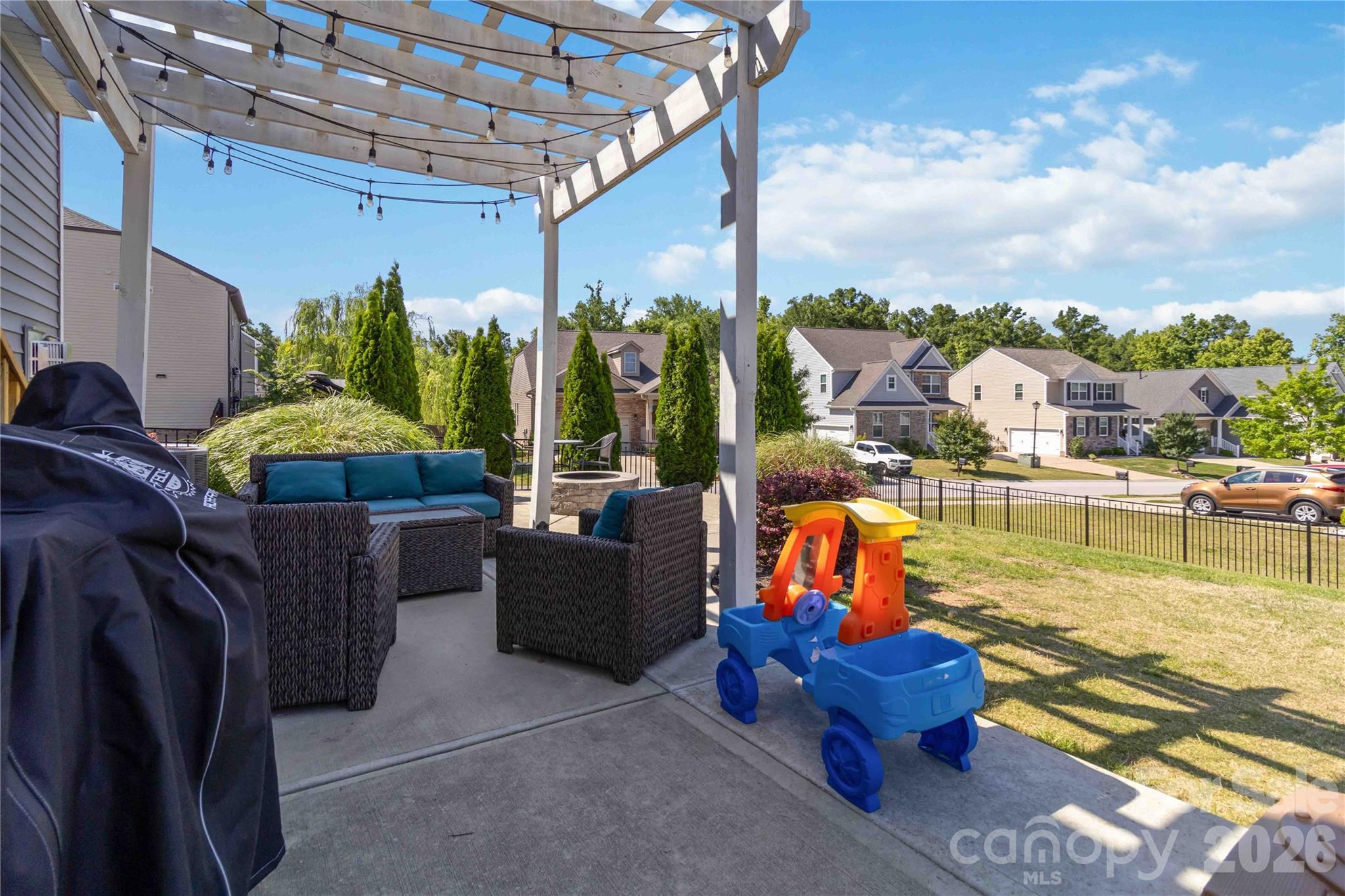 874 Windblown Place — Rock Hill