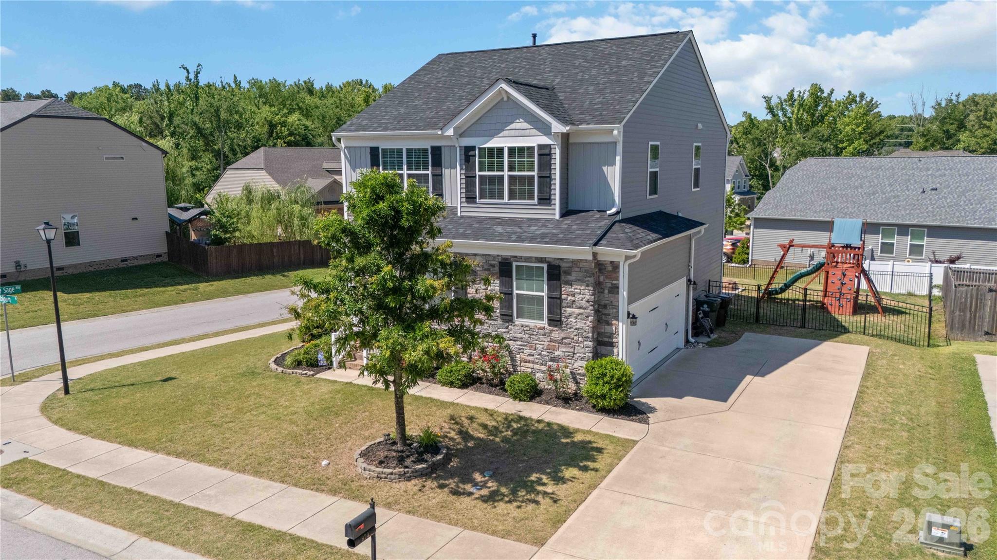 874 Windblown Place — Rock Hill