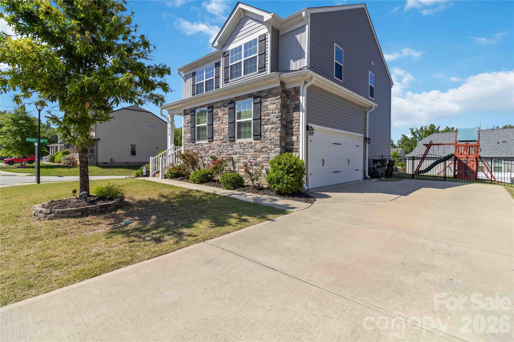 874 Windblown Place — Rock Hill