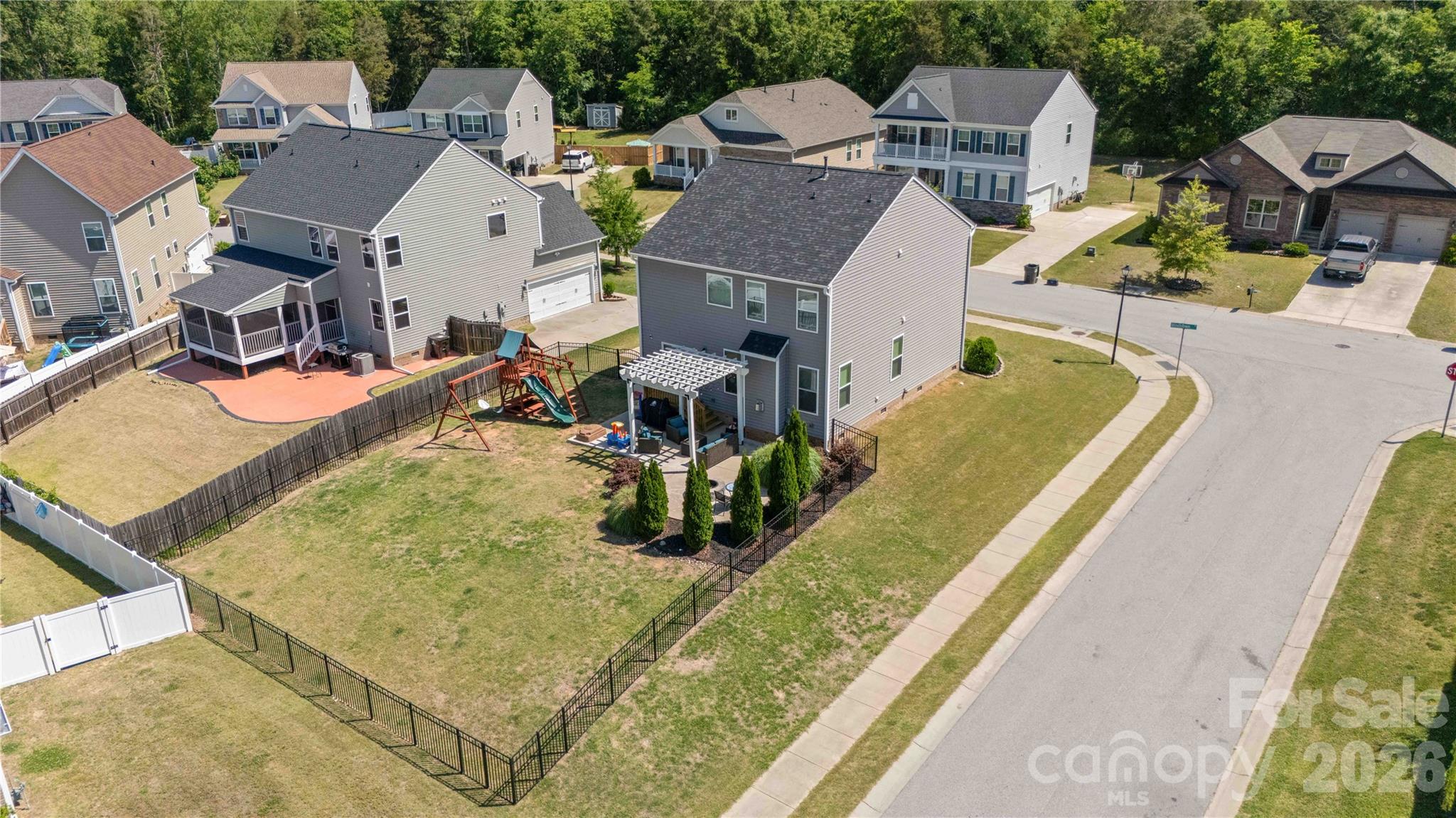 874 Windblown Place — Rock Hill