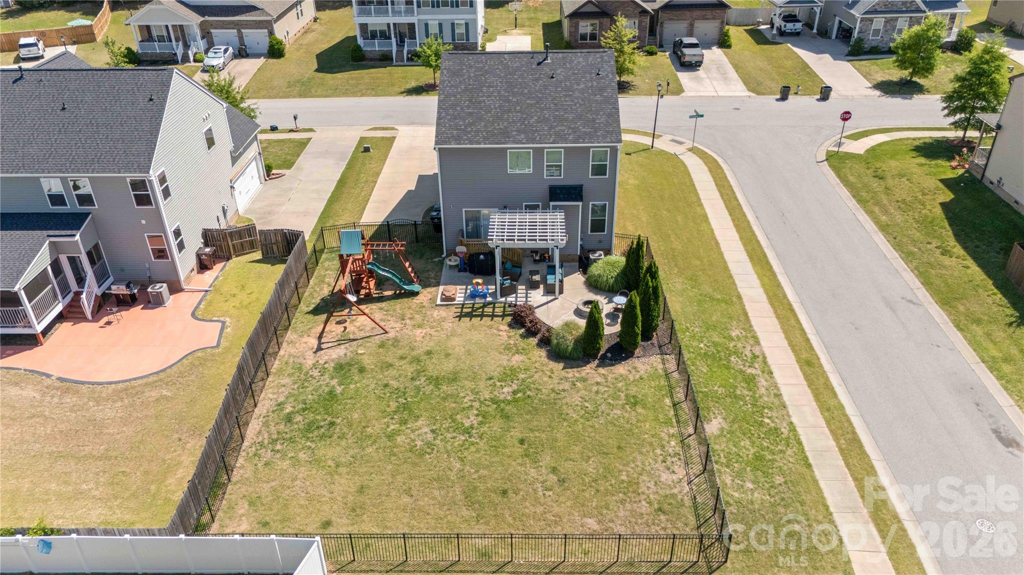 874 Windblown Place — Rock Hill