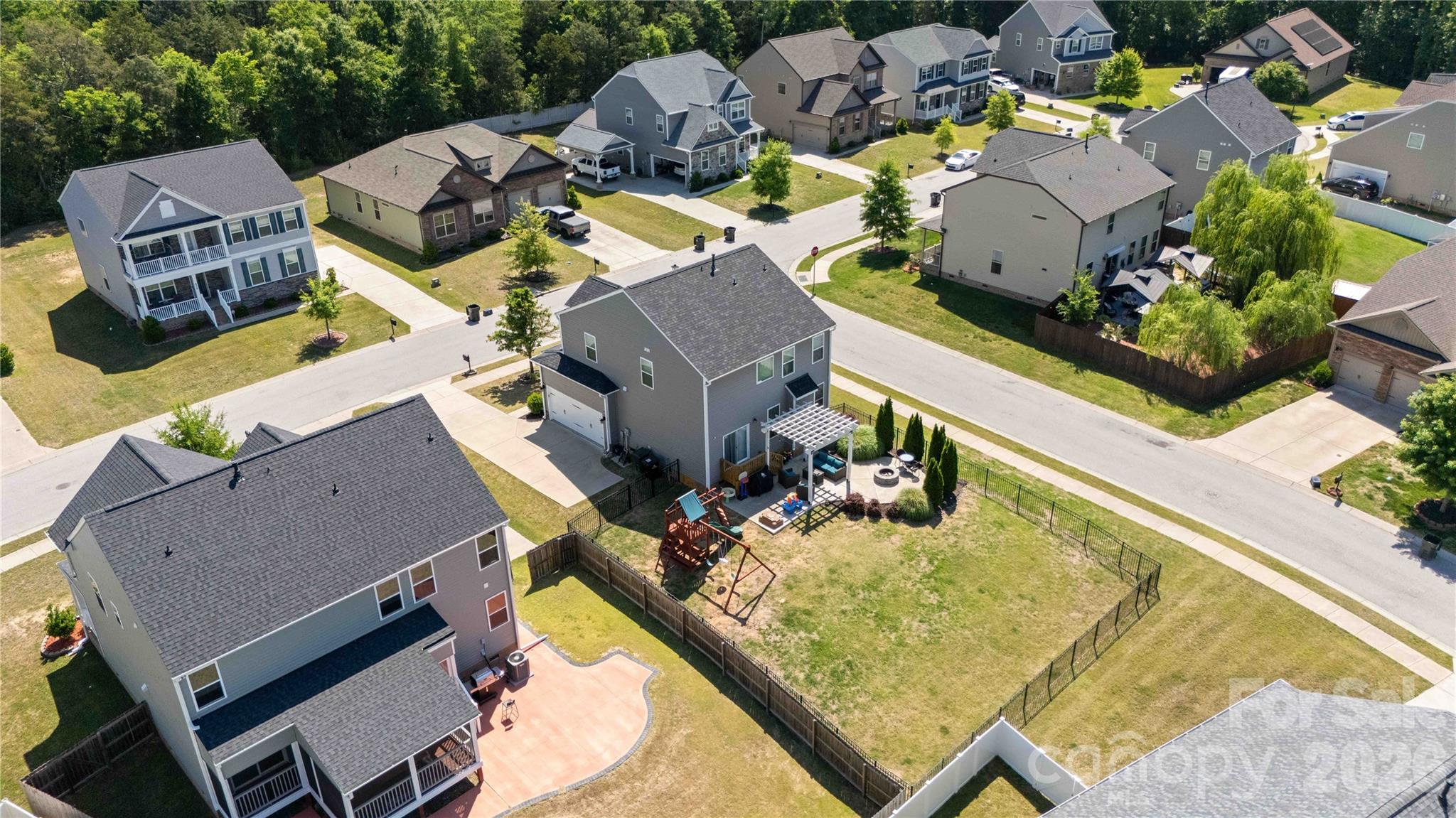 874 Windblown Place — Rock Hill