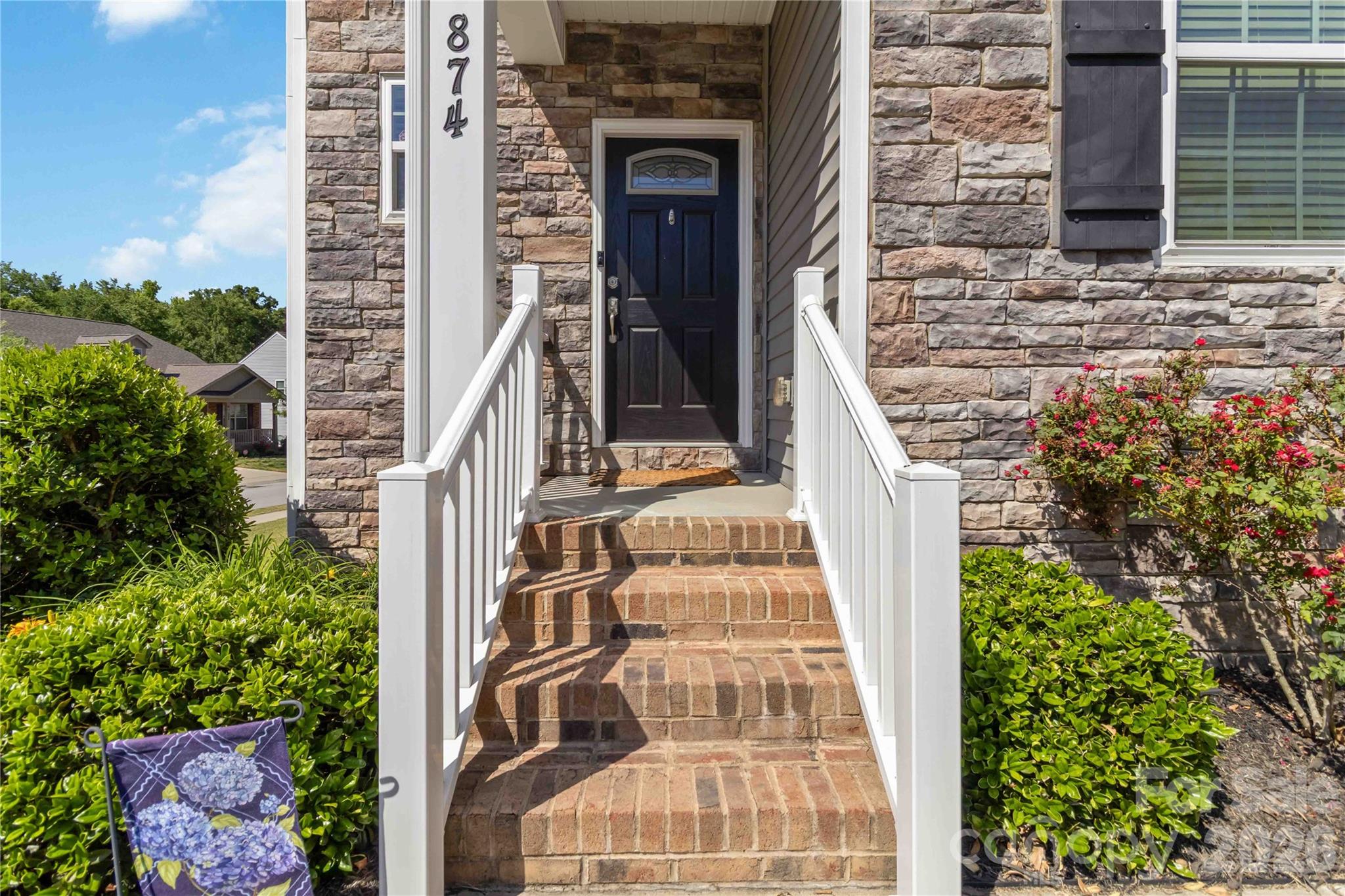 874 Windblown Place — Rock Hill