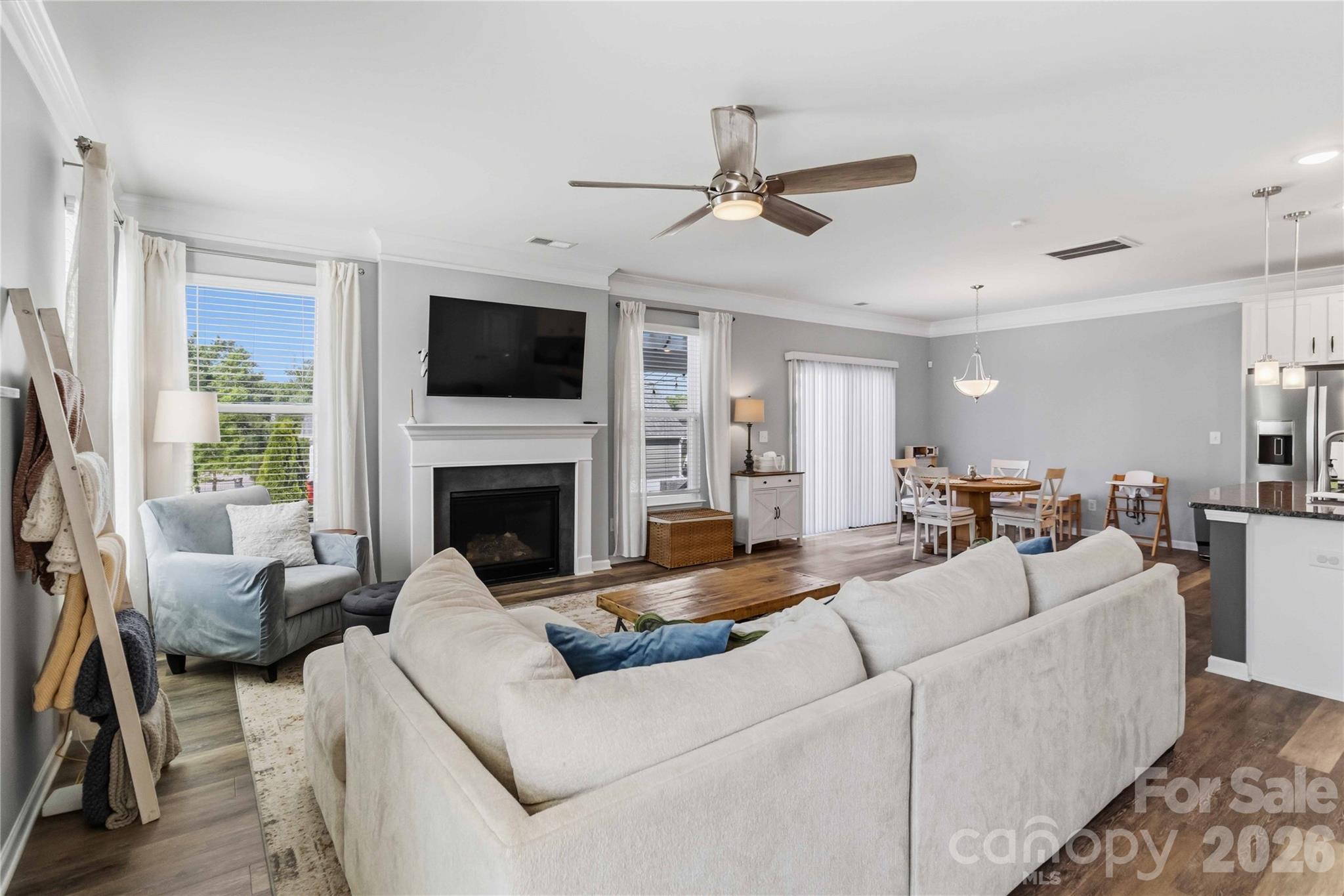 874 Windblown Place — Rock Hill