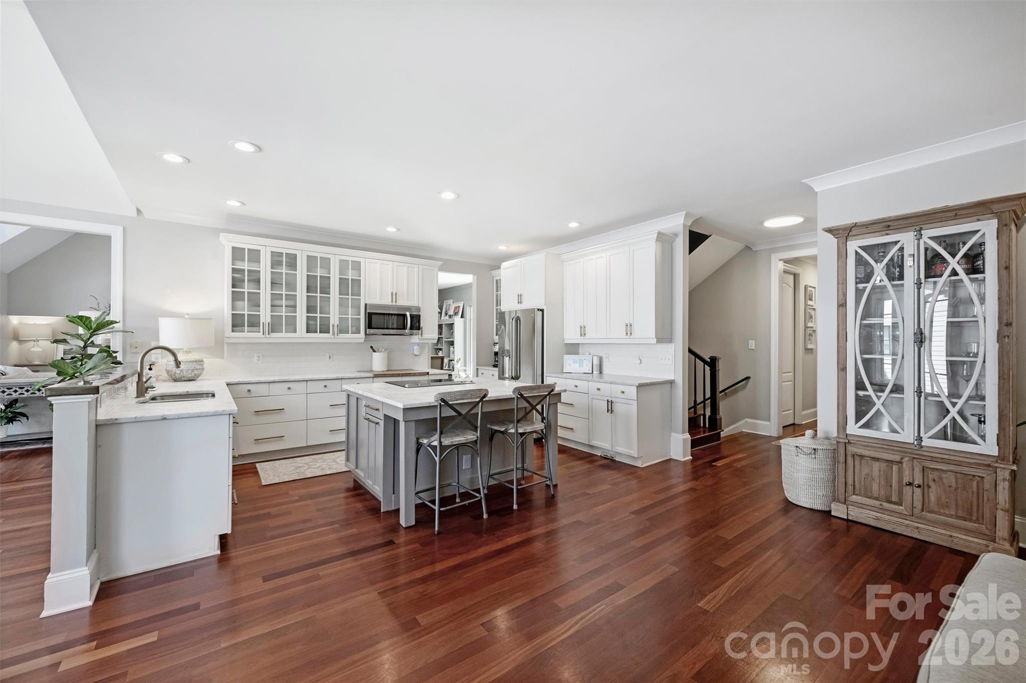 237 Hunter Lane — Charlotte