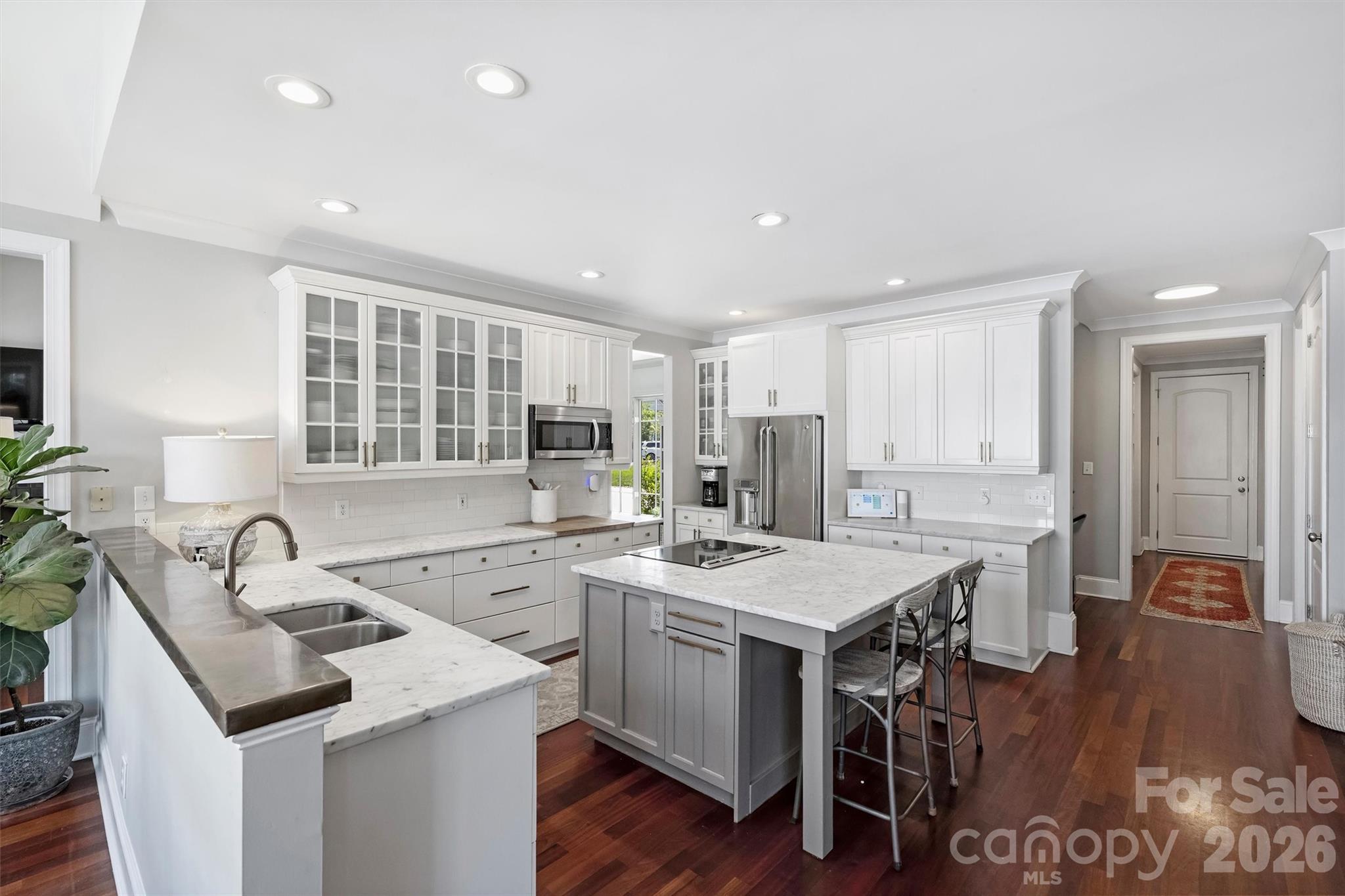 237 Hunter Lane — Charlotte