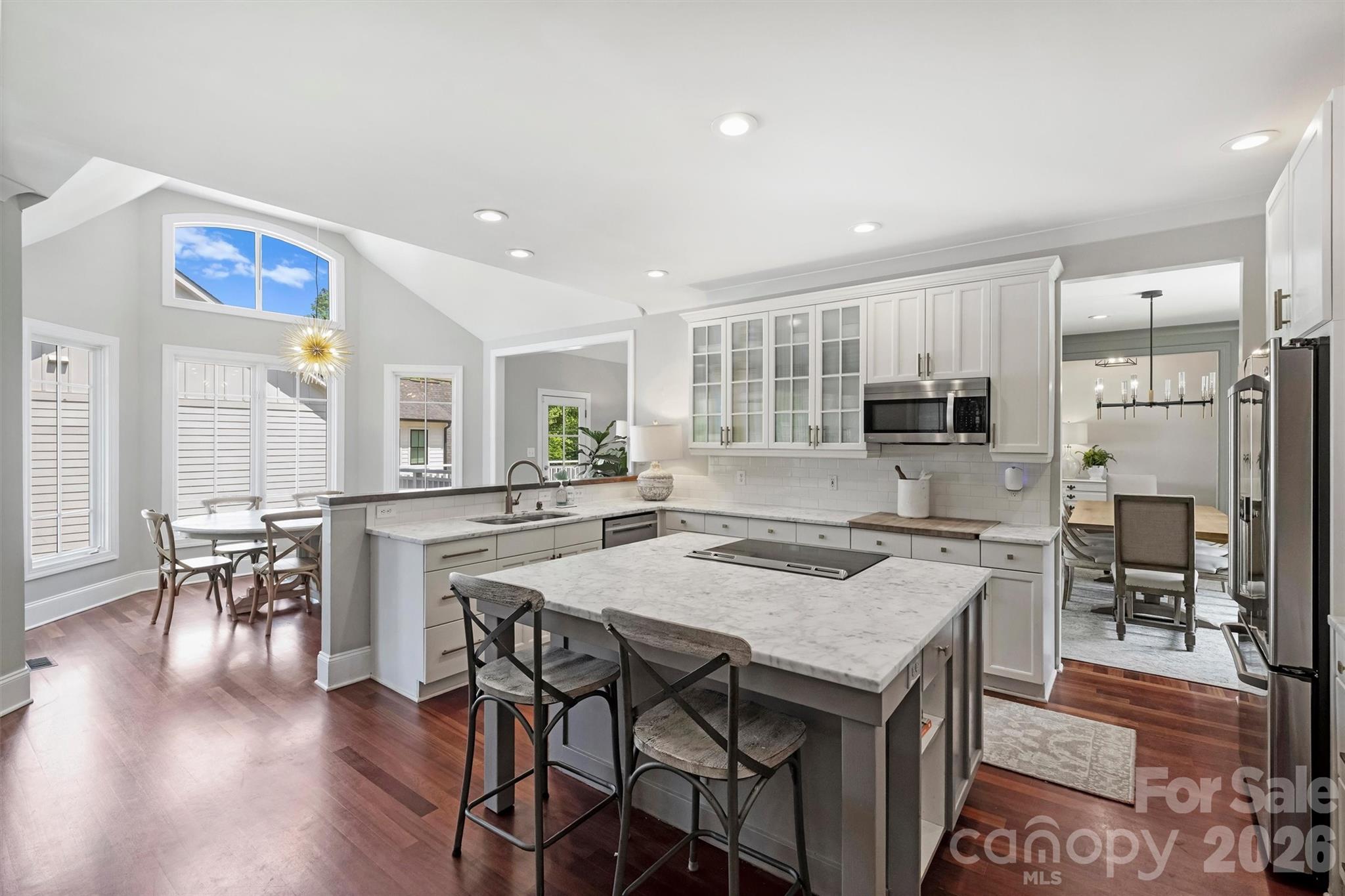237 Hunter Lane — Charlotte